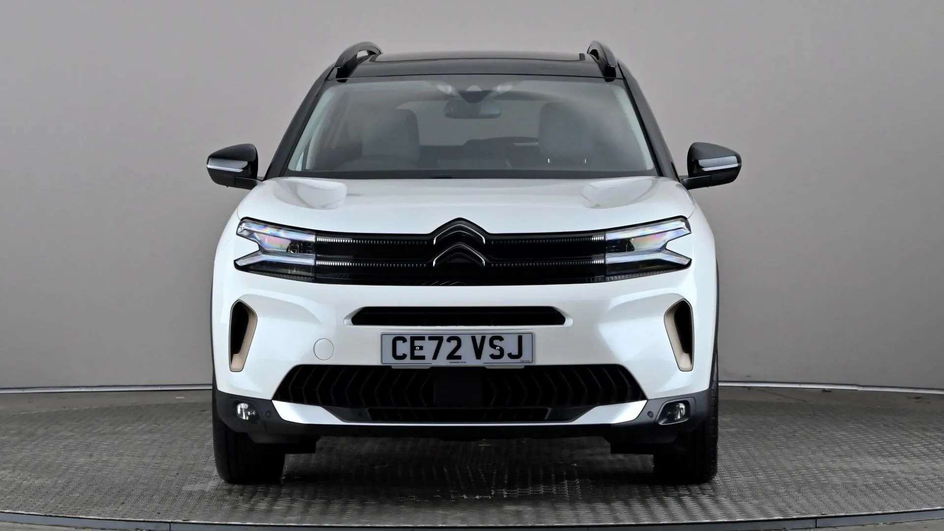 A 2022 CITROEN C5 AIRCROSS 1.5 BlueHDi C-Series Edition A 2022 CITROEN C5 AIRCROSS 1.5 BlueHDi C-Series Edition