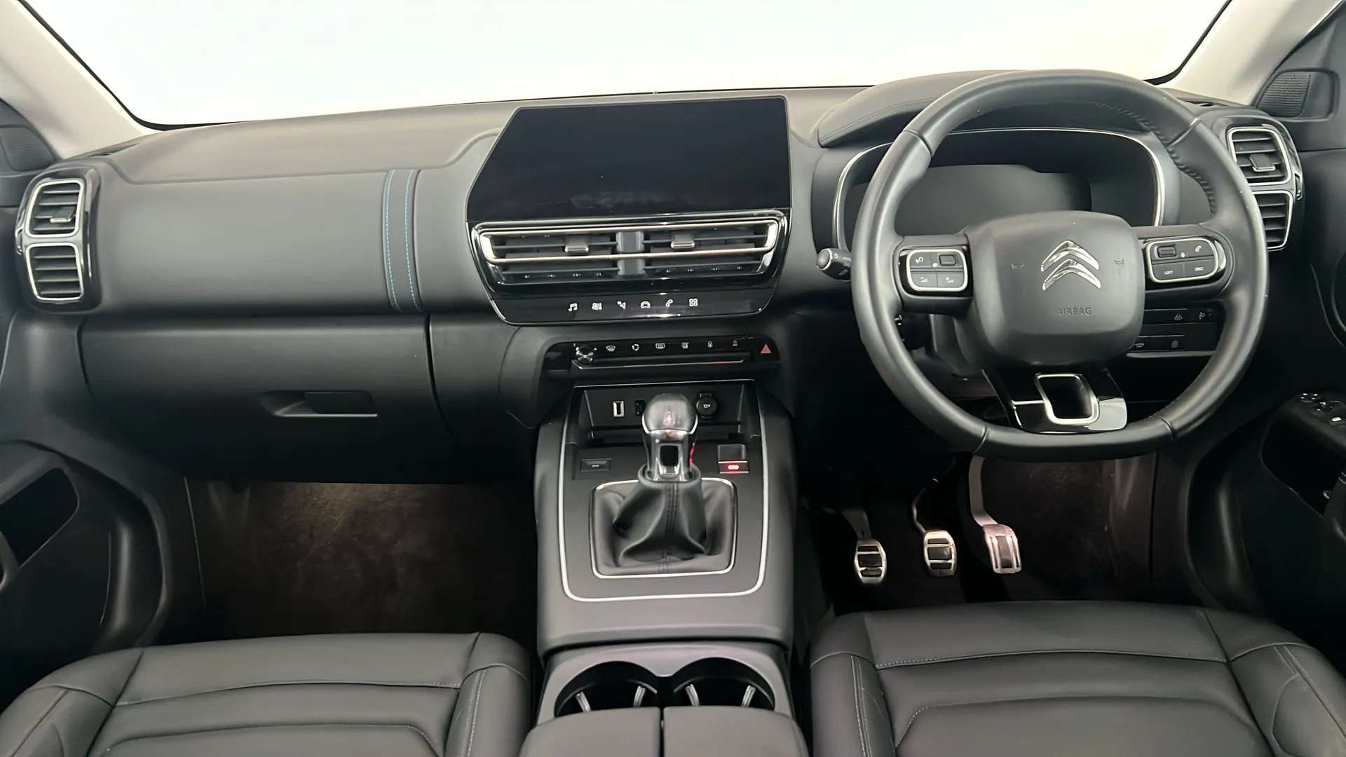 2022 CITROEN C5 AIRCROSS 2022 CITROEN C5 AIRCROSS