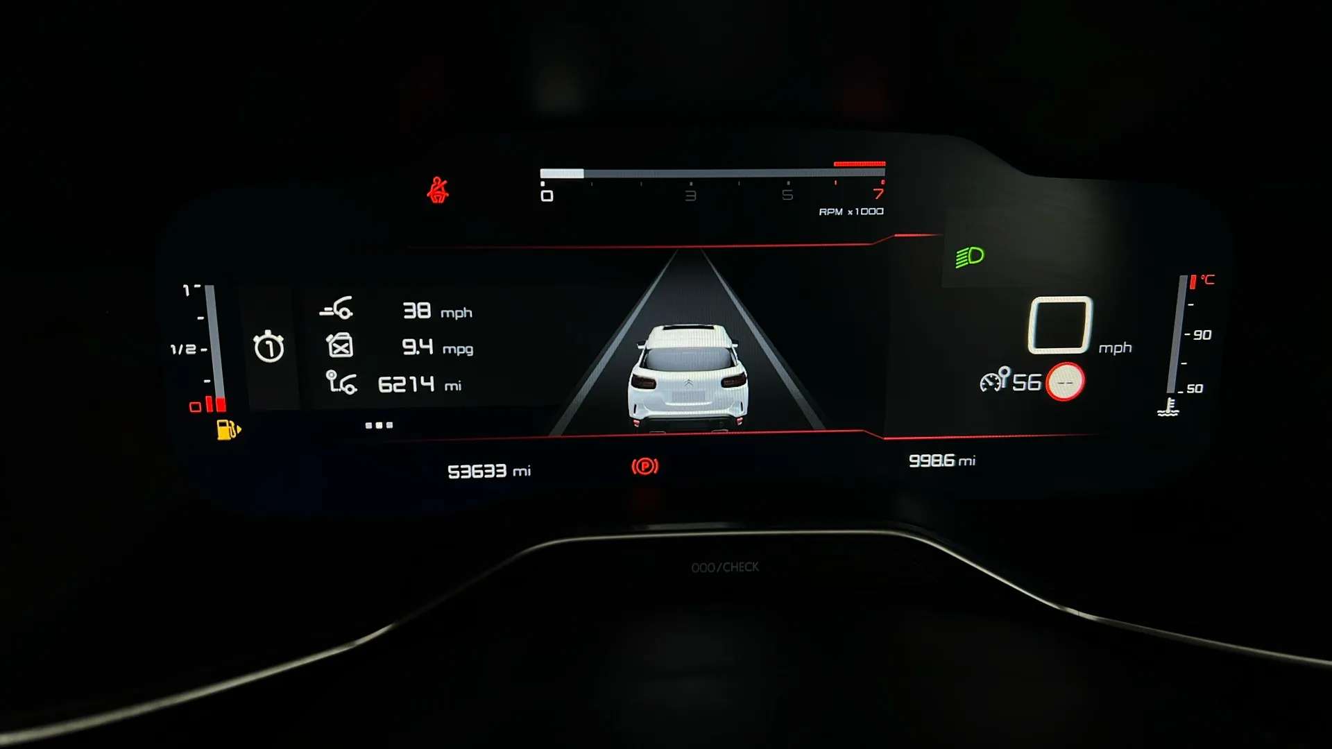 2022 CITROEN C5 AIRCROSS 2022 CITROEN C5 AIRCROSS