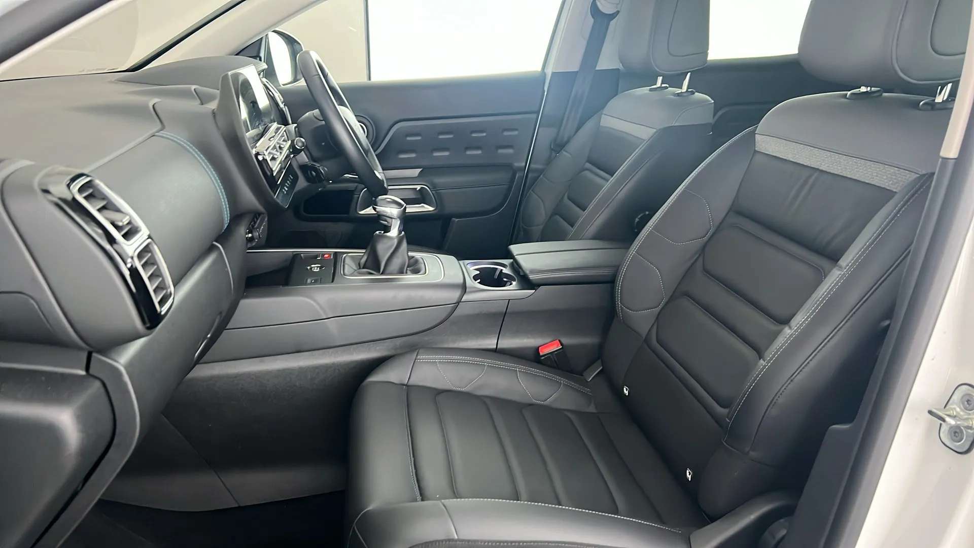 2022 CITROEN C5 AIRCROSS 2022 CITROEN C5 AIRCROSS