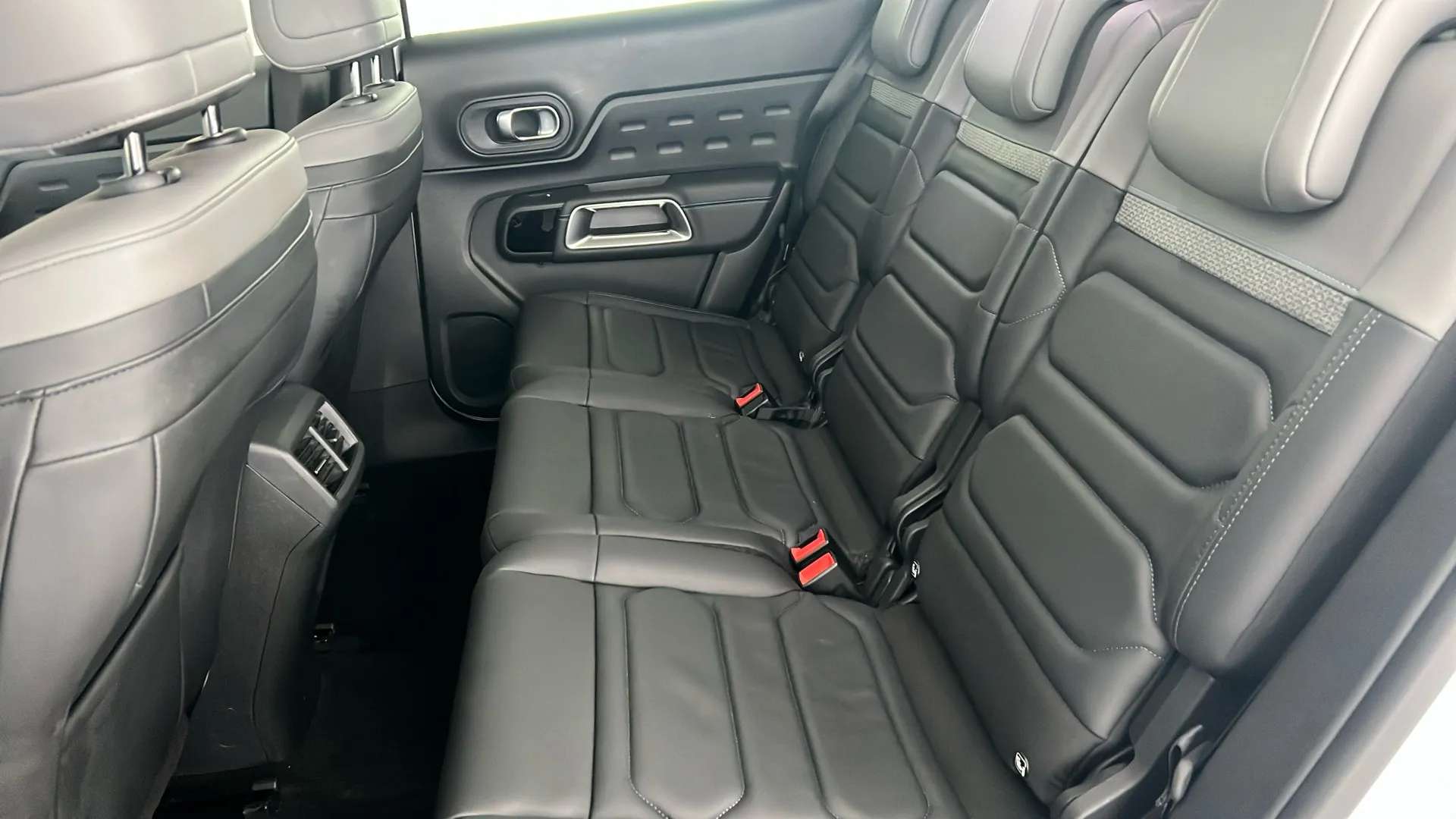 2022 CITROEN C5 AIRCROSS 2022 CITROEN C5 AIRCROSS