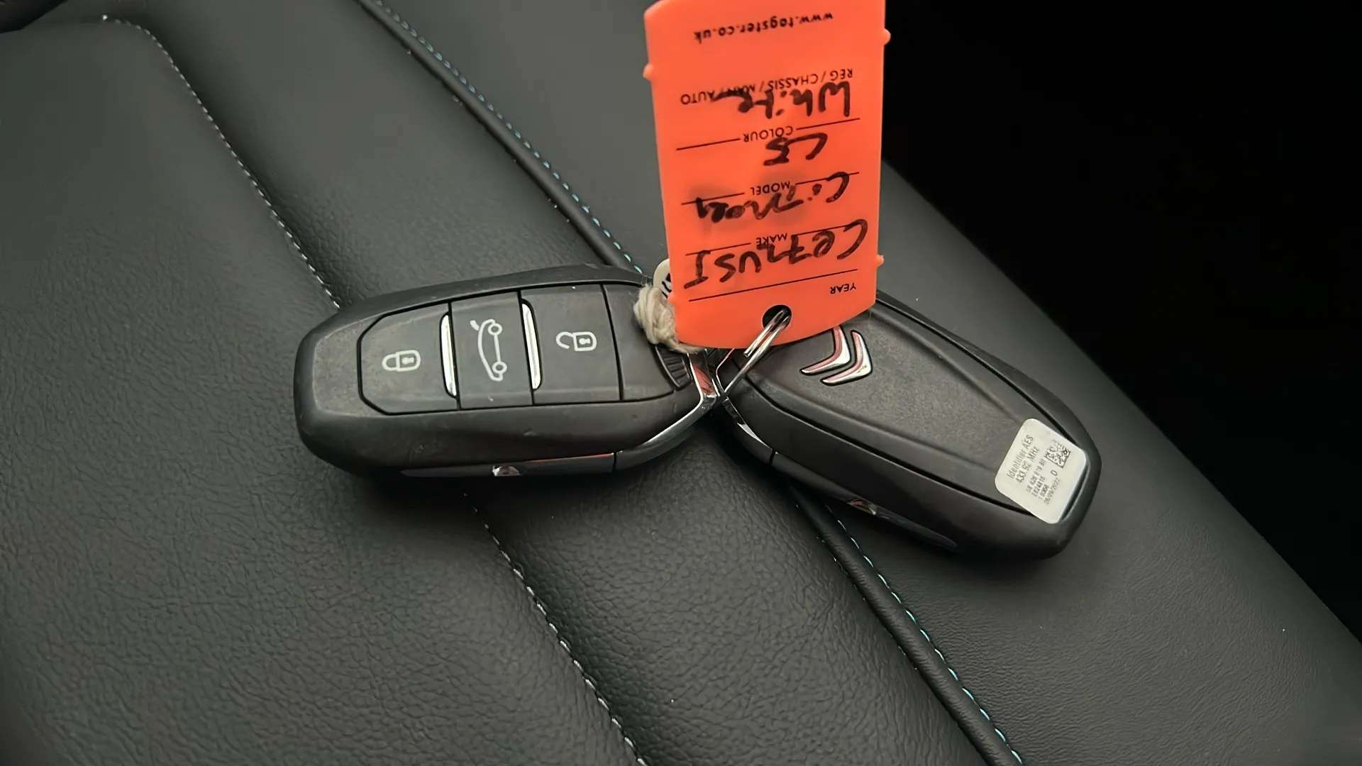 2022 CITROEN C5 AIRCROSS 2022 CITROEN C5 AIRCROSS