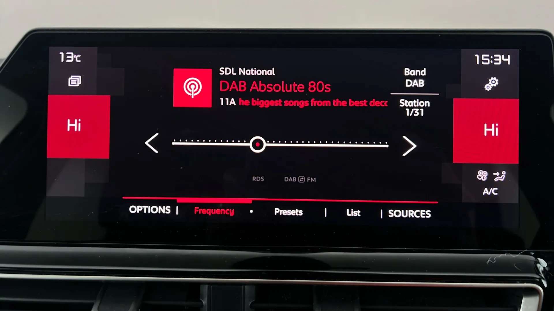 2022 CITROEN C5 AIRCROSS 2022 CITROEN C5 AIRCROSS