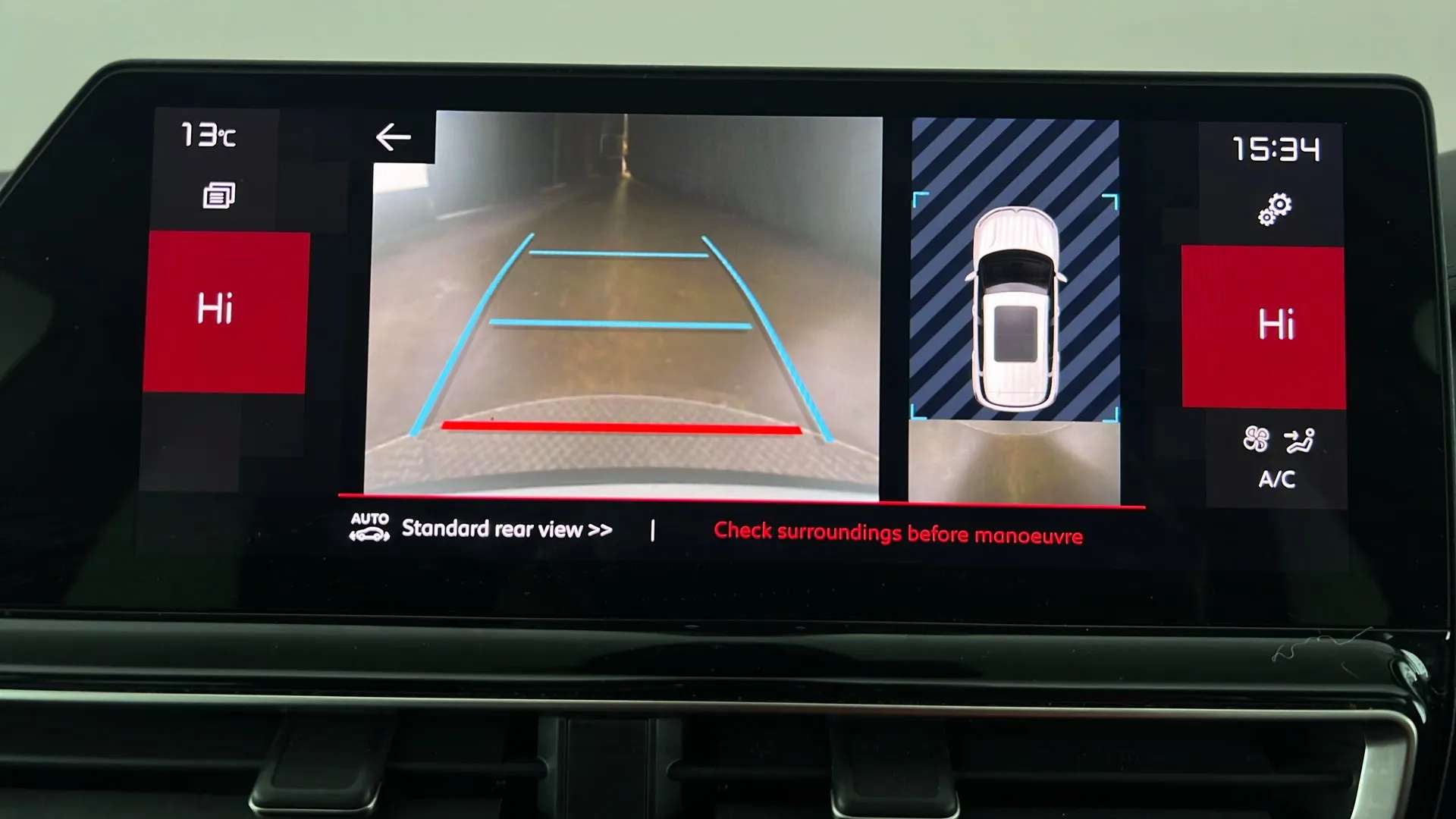 2022 CITROEN C5 AIRCROSS 2022 CITROEN C5 AIRCROSS