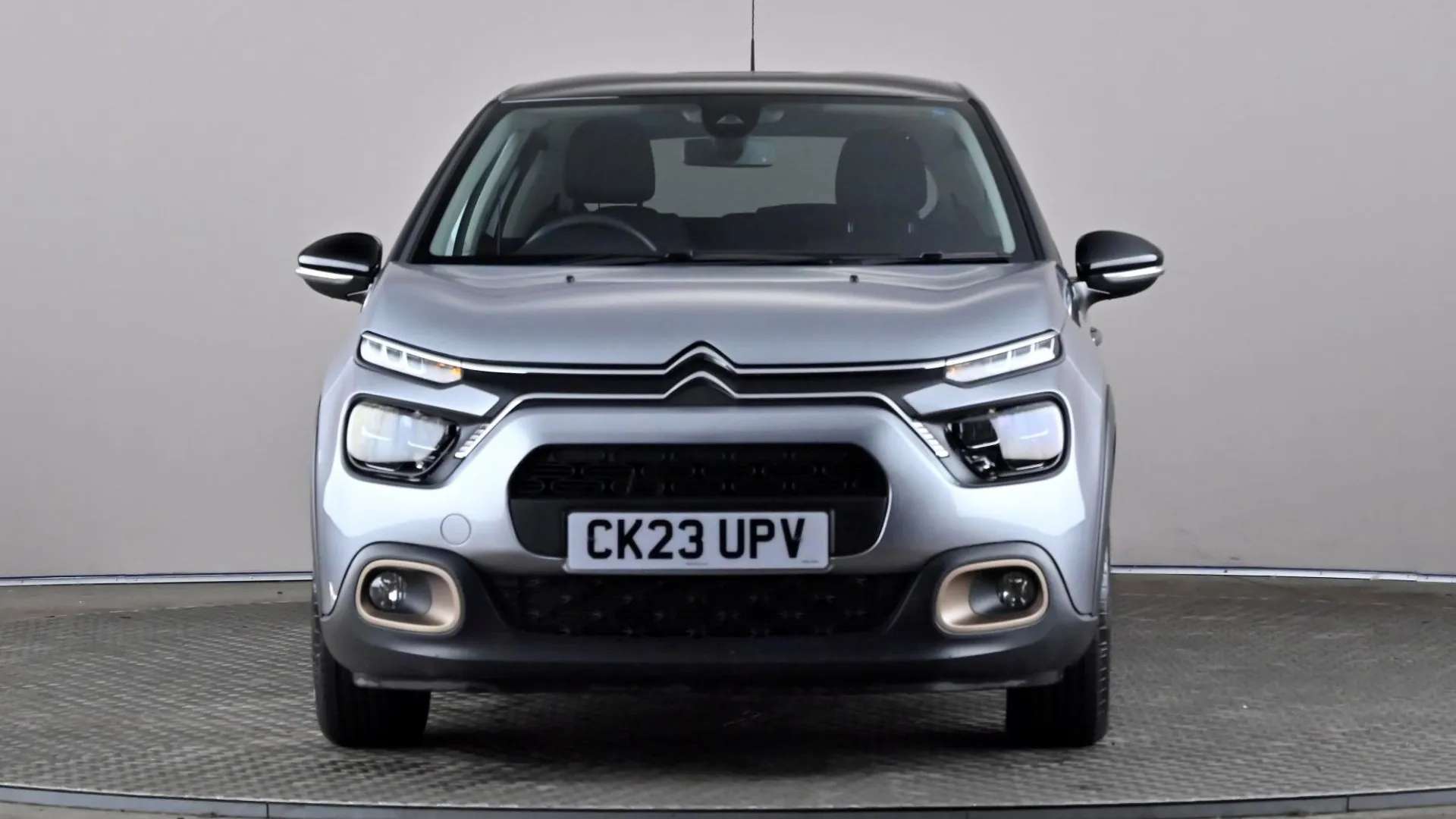 A 2023 CITROEN C3 1.2 PureTech C-Series Edition A 2023 CITROEN C3 1.2 PureTech C-Series Edition