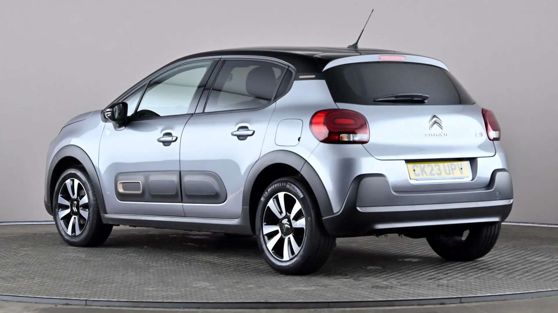 A 2023 CITROEN C3 1.2 PureTech C-Series Edition A 2023 CITROEN C3 1.2 PureTech C-Series Edition