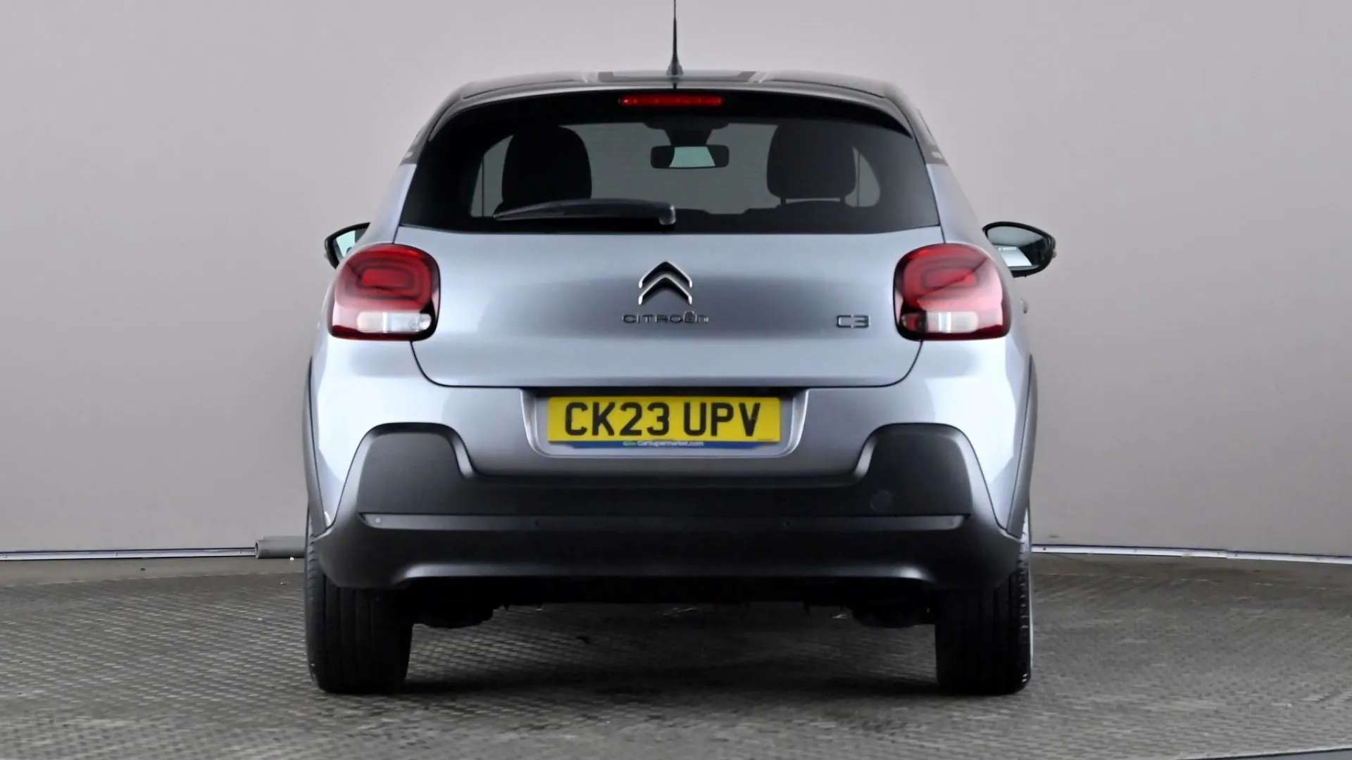 2023 CITROEN C3 2023 CITROEN C3
