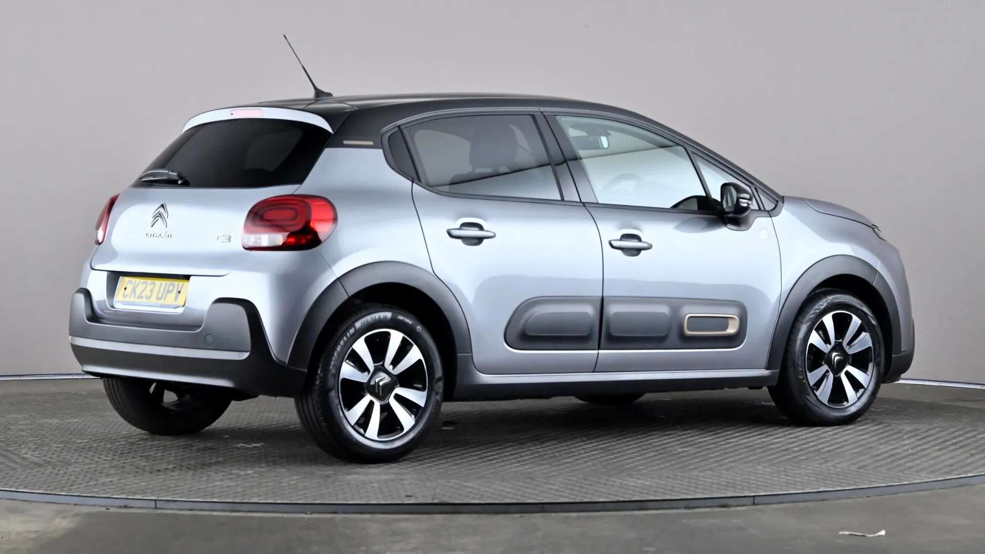 2023 CITROEN C3 2023 CITROEN C3