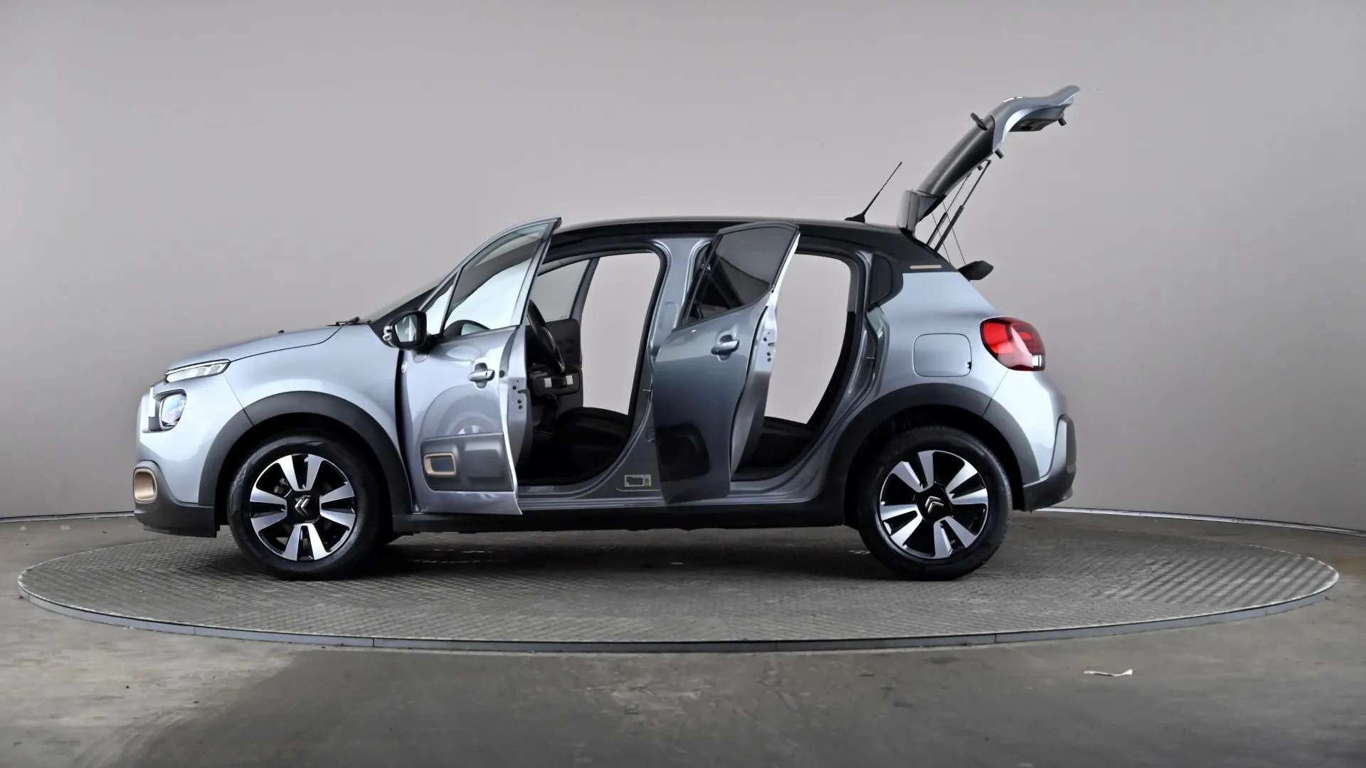 2023 CITROEN C3 2023 CITROEN C3