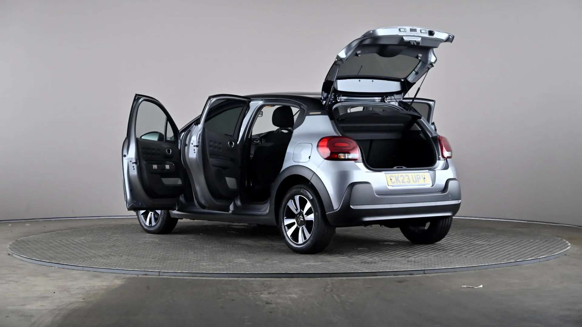 2023 CITROEN C3 2023 CITROEN C3