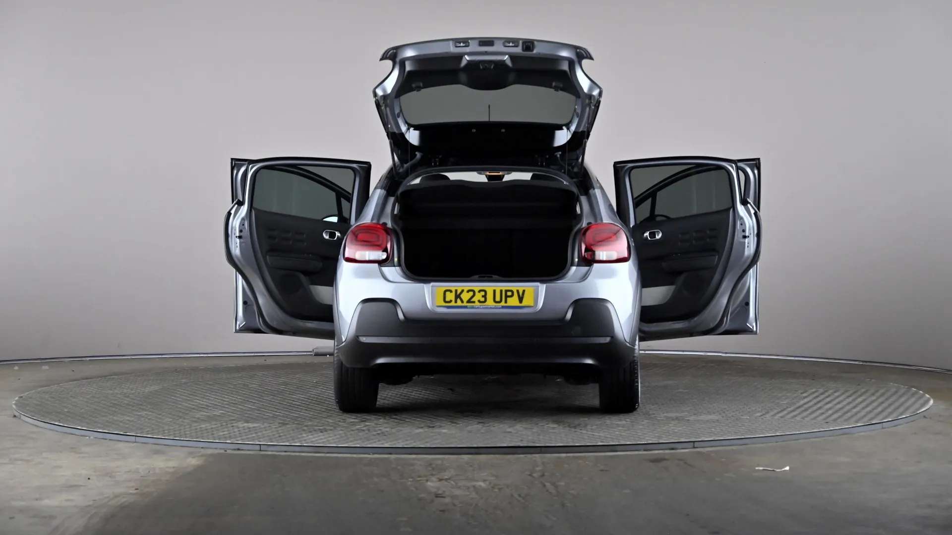 2023 CITROEN C3 2023 CITROEN C3