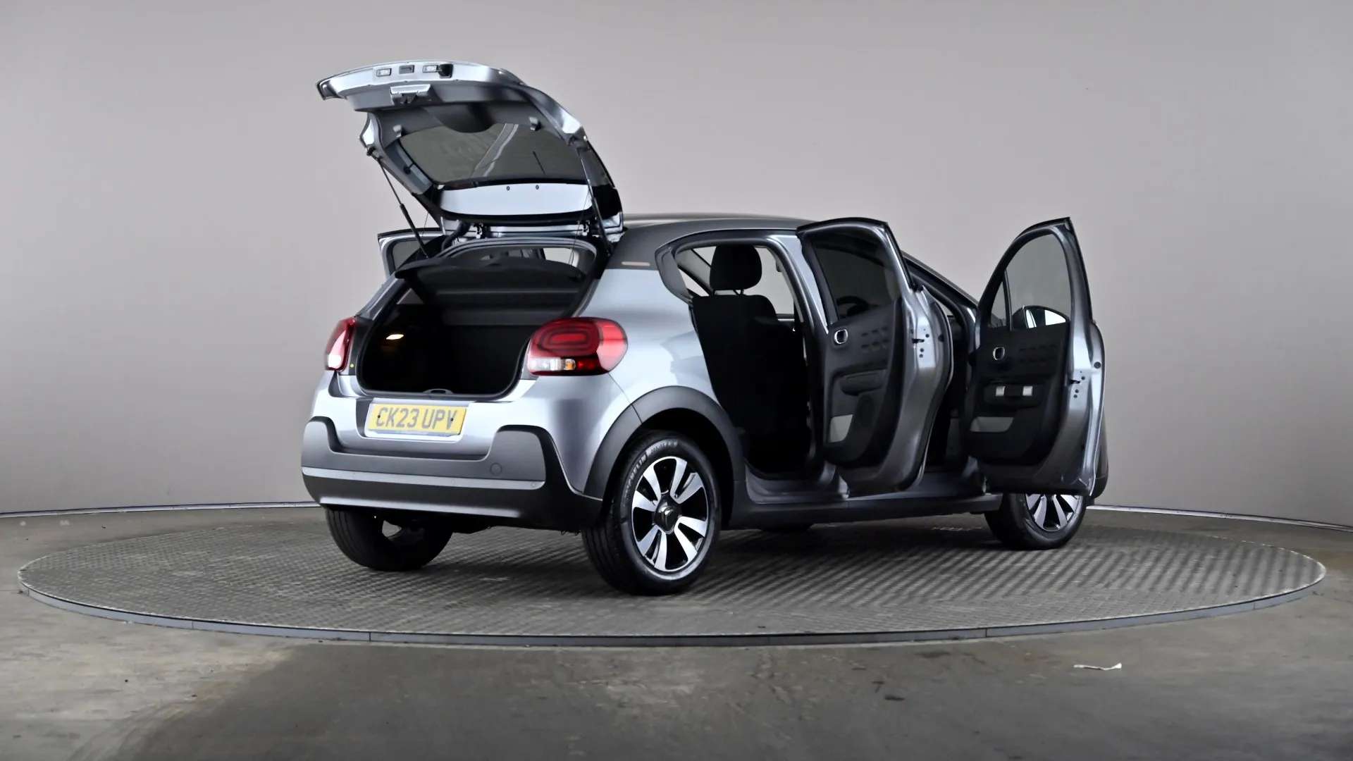 2023 CITROEN C3 2023 CITROEN C3