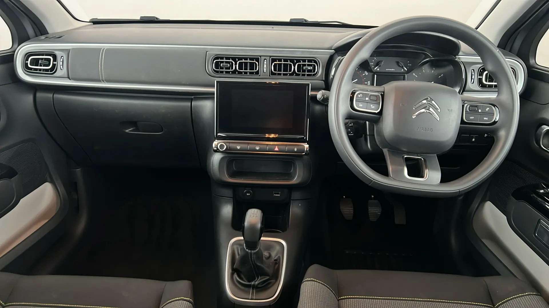 2023 CITROEN C3 2023 CITROEN C3