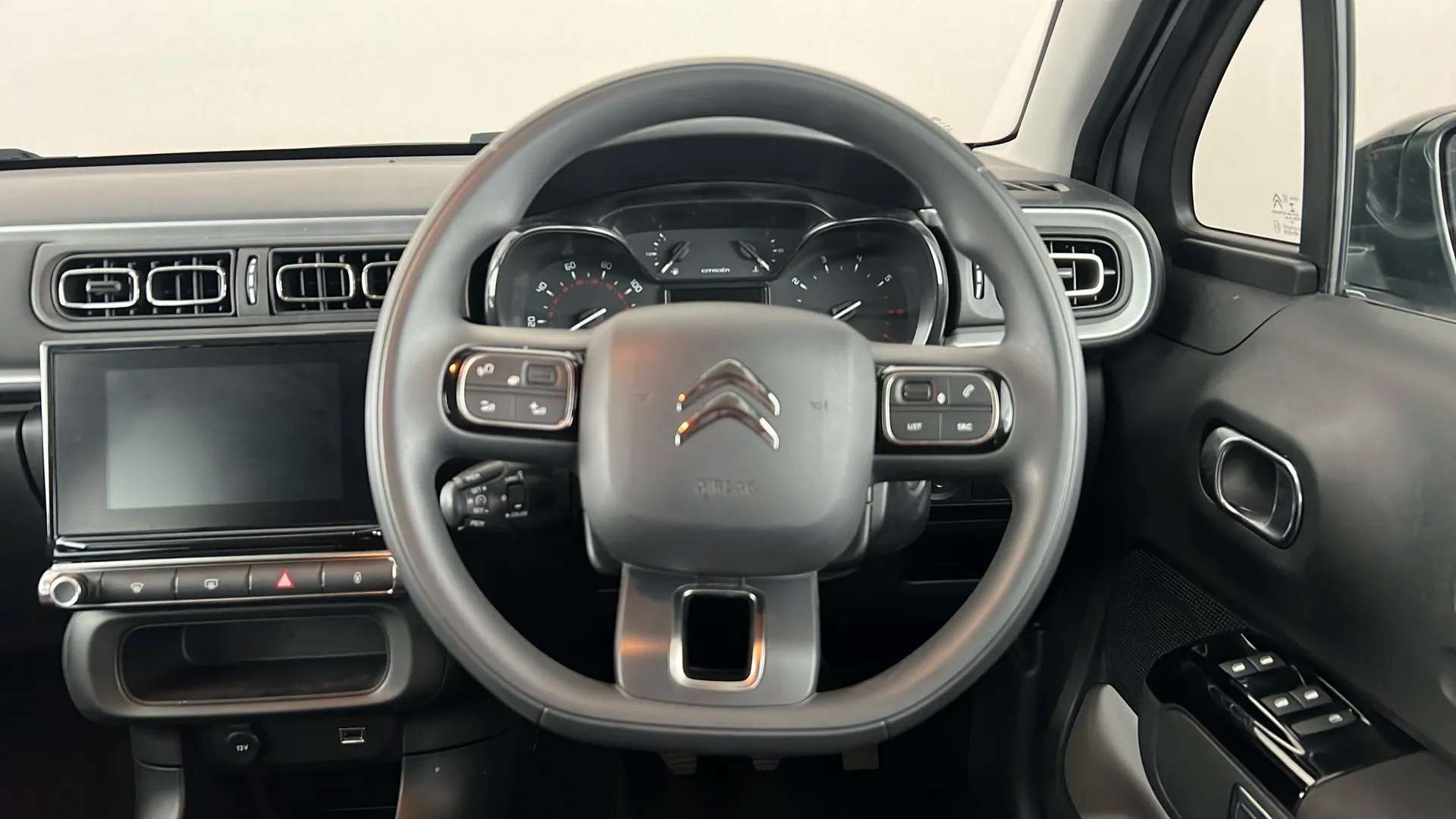 2023 CITROEN C3 2023 CITROEN C3
