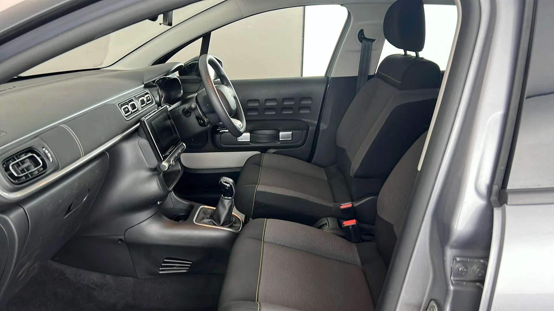 2023 CITROEN C3 2023 CITROEN C3