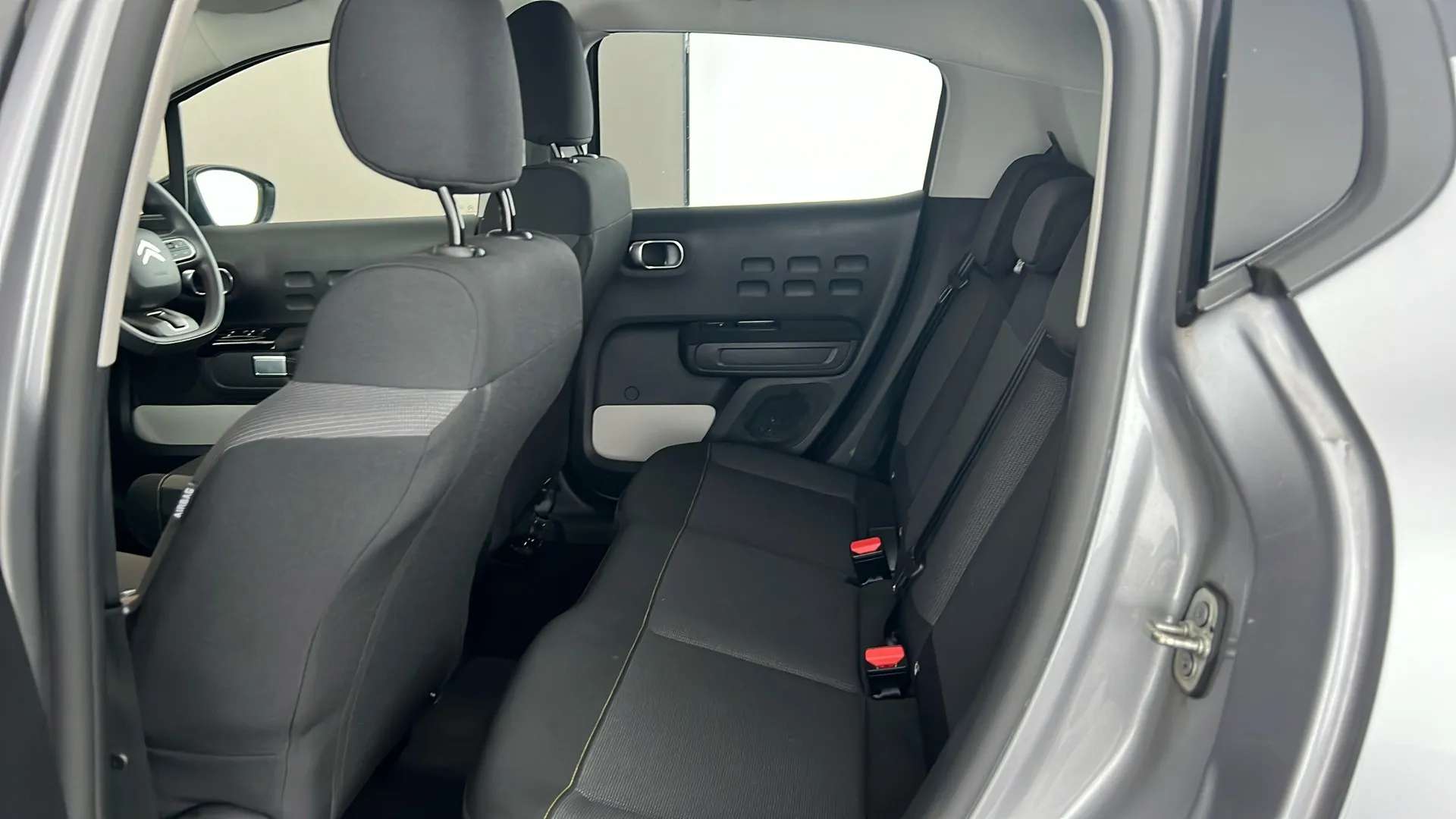 2023 CITROEN C3 2023 CITROEN C3