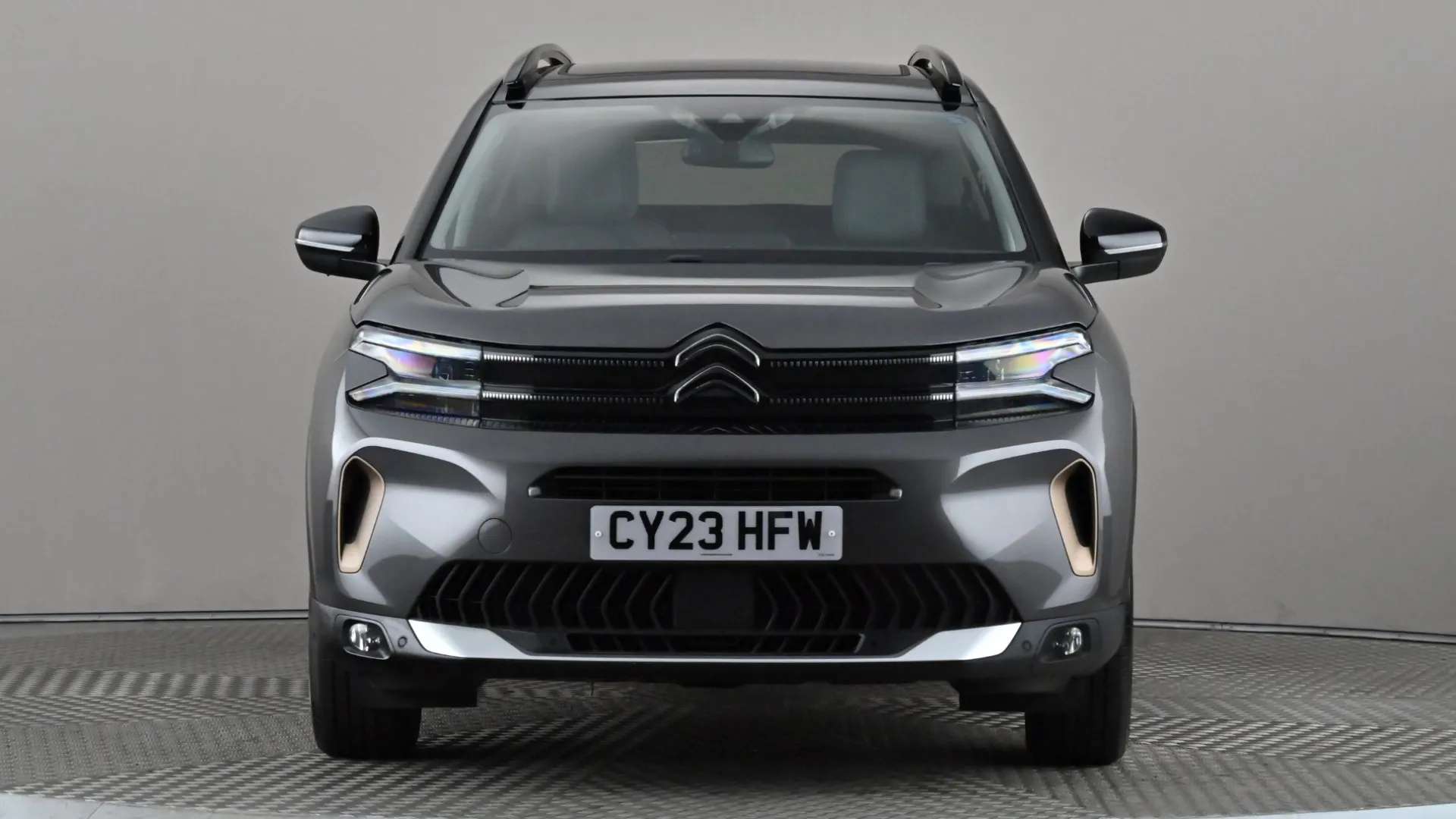A 2023 CITROEN C5 AIRCROSS 1.2 PureTech C-Series Edition A 2023 CITROEN C5 AIRCROSS 1.2 PureTech C-Series Edition