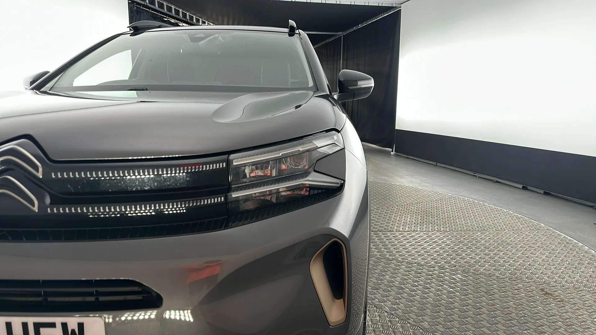 2023 CITROEN C5 AIRCROSS 2023 CITROEN C5 AIRCROSS