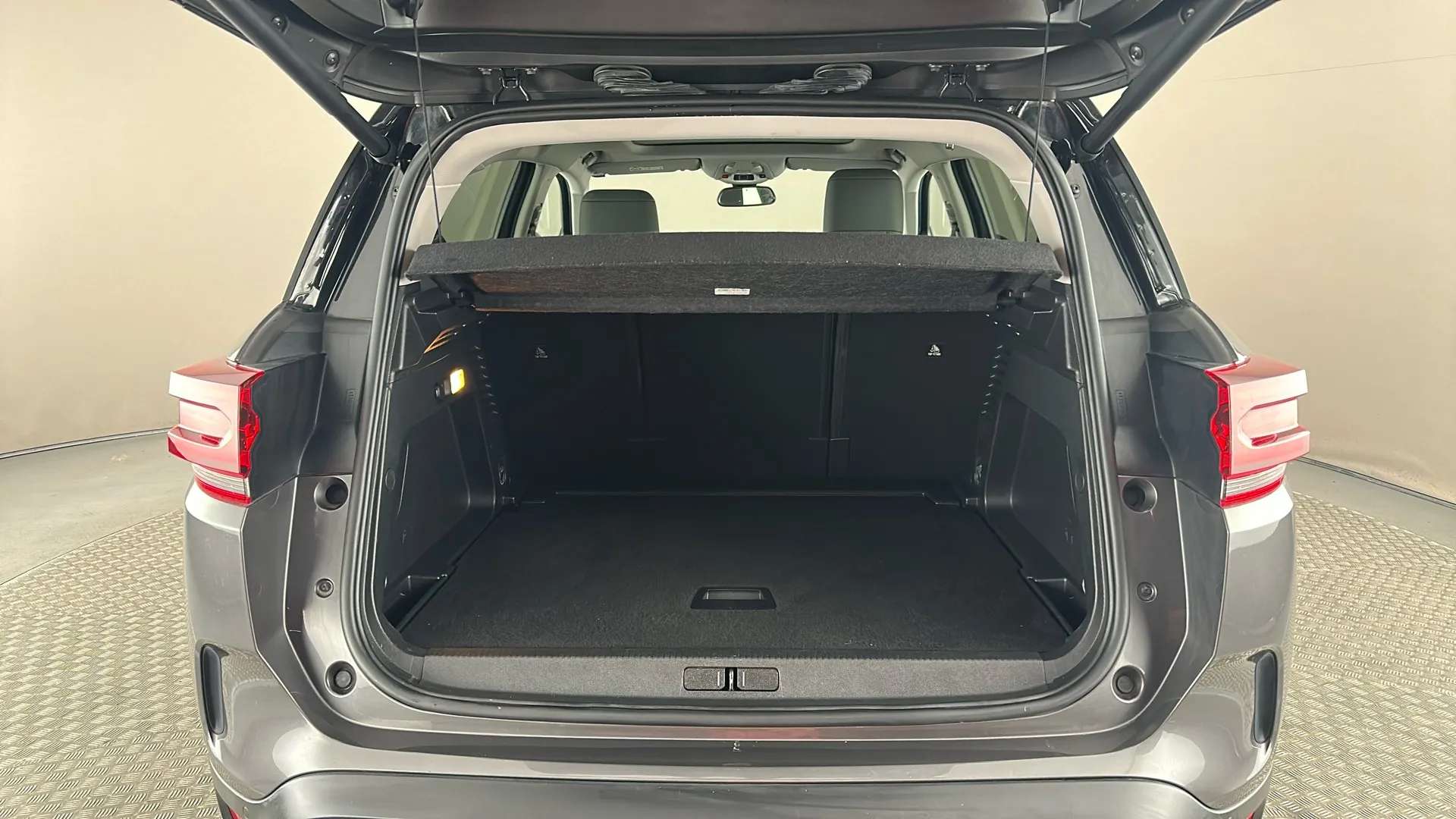 2023 CITROEN C5 AIRCROSS 2023 CITROEN C5 AIRCROSS