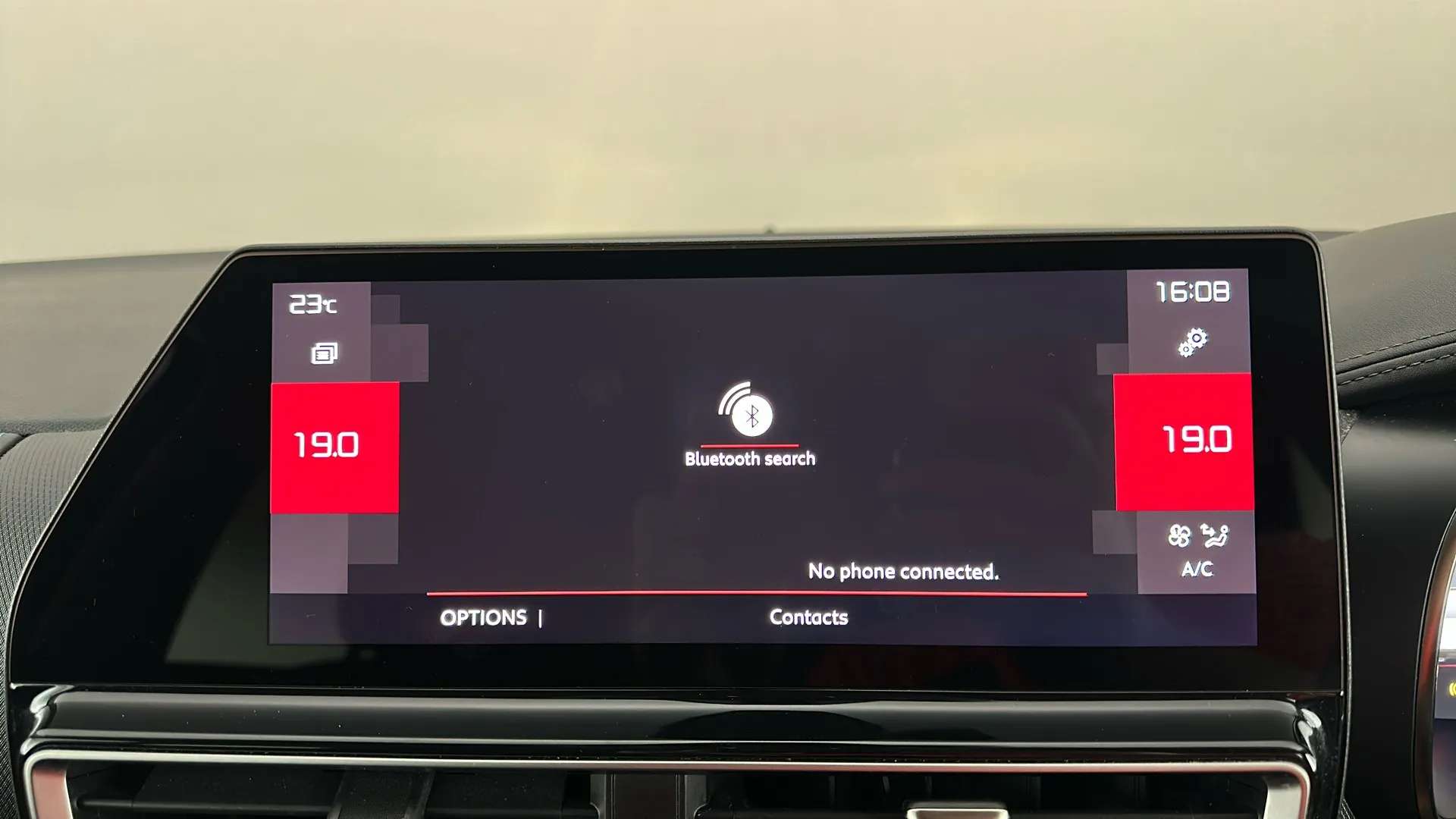2023 CITROEN C5 AIRCROSS 2023 CITROEN C5 AIRCROSS