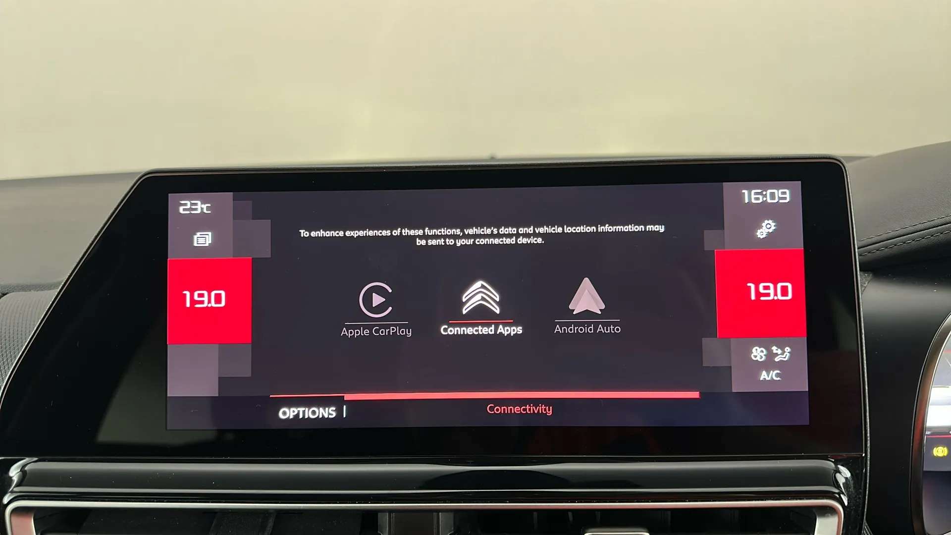 2023 CITROEN C5 AIRCROSS 2023 CITROEN C5 AIRCROSS