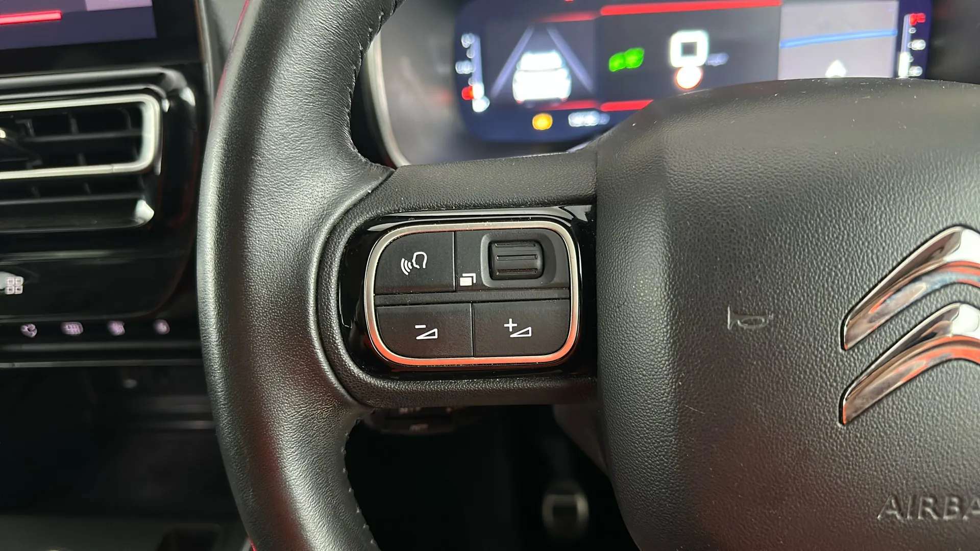 2023 CITROEN C5 AIRCROSS 2023 CITROEN C5 AIRCROSS