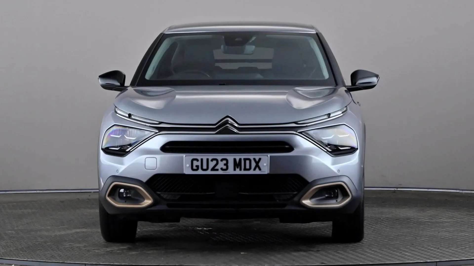 2023 CITROEN C4 2023 CITROEN C4