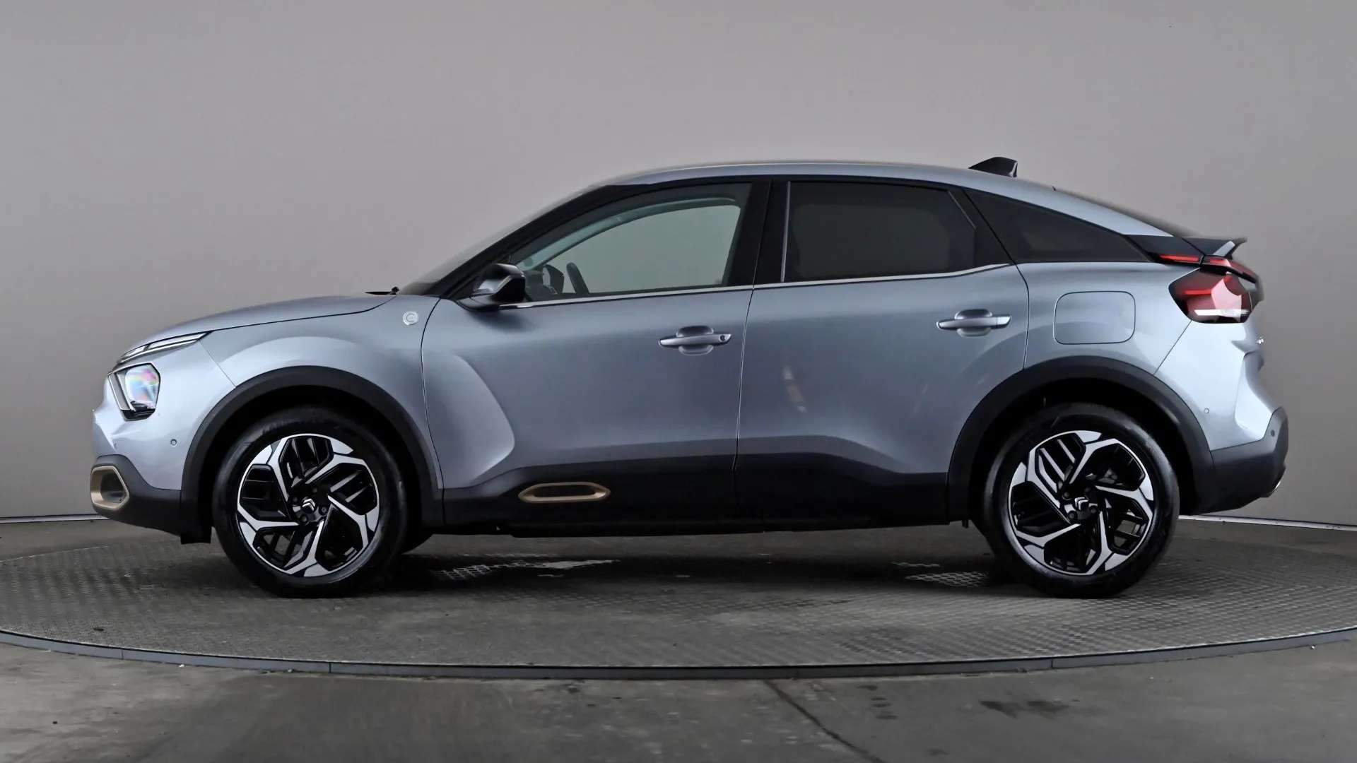 2023 CITROEN C4 2023 CITROEN C4