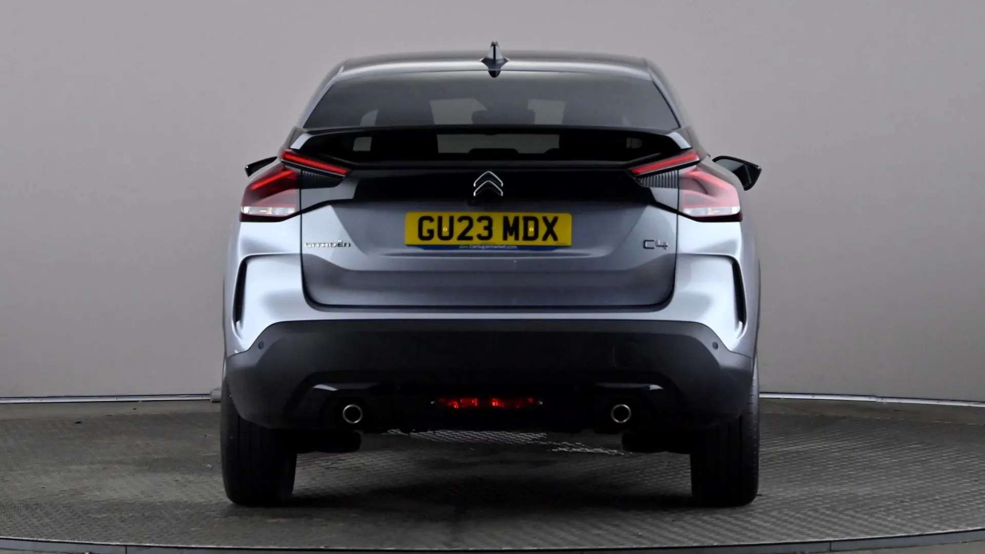 2023 CITROEN C4 2023 CITROEN C4