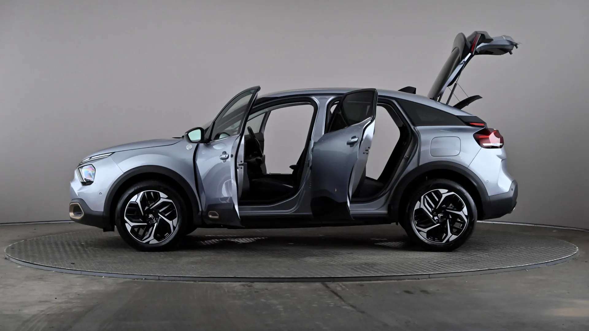 2023 CITROEN C4 2023 CITROEN C4