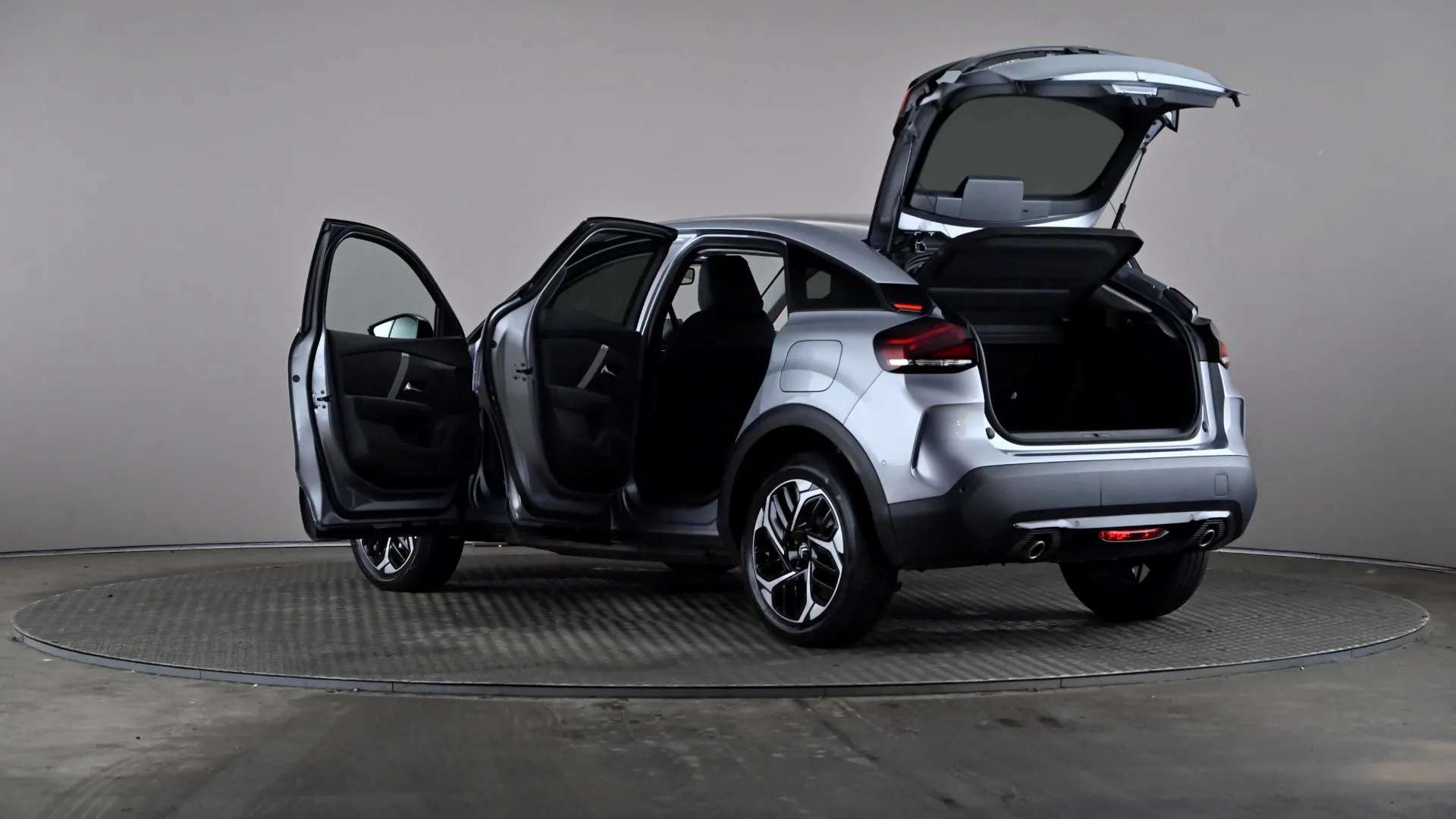 2023 CITROEN C4 2023 CITROEN C4