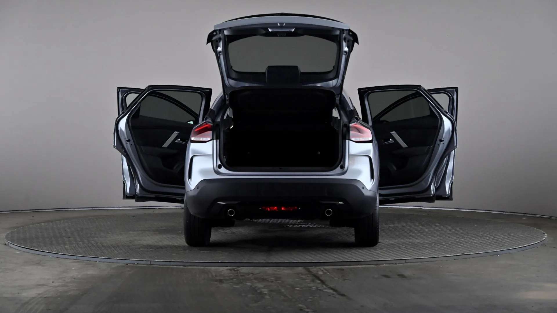 2023 CITROEN C4 2023 CITROEN C4