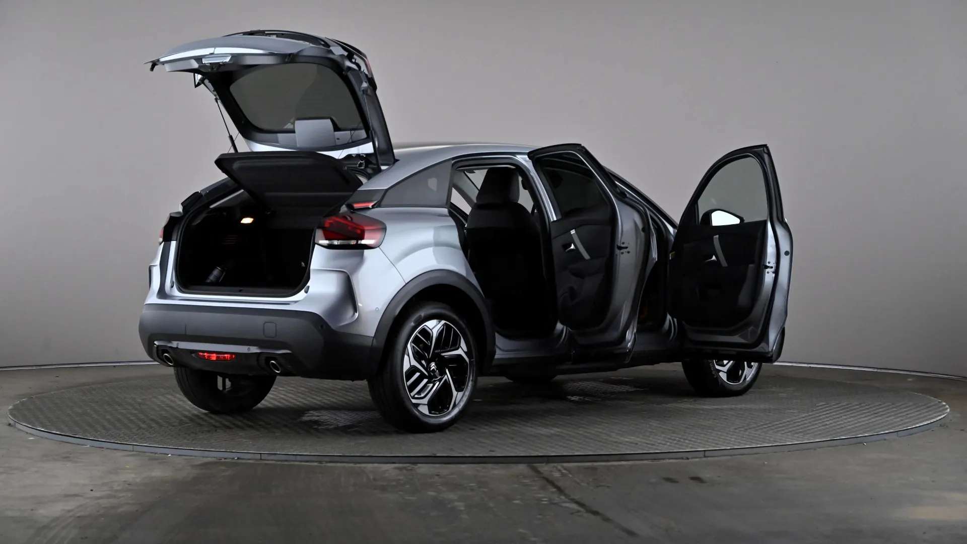 2023 CITROEN C4 2023 CITROEN C4
