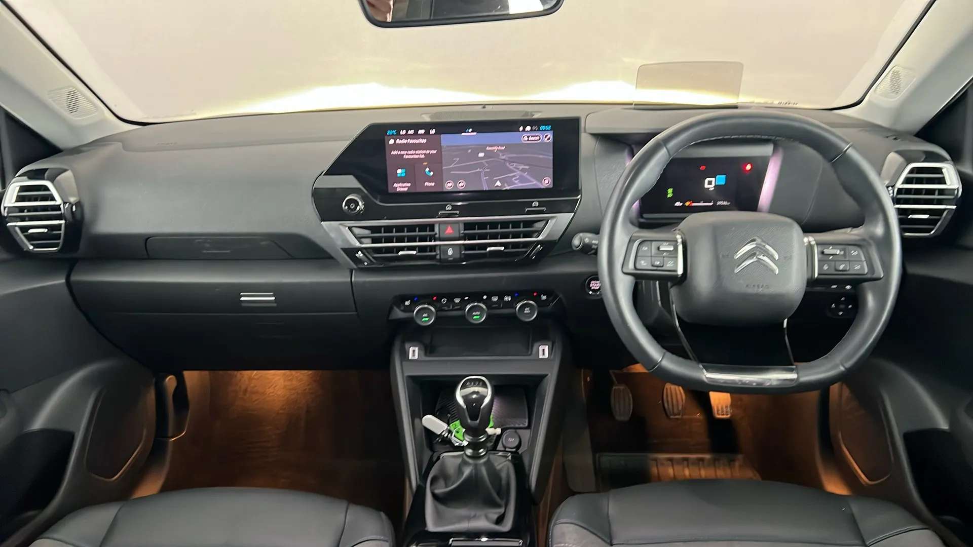 2023 CITROEN C4 2023 CITROEN C4