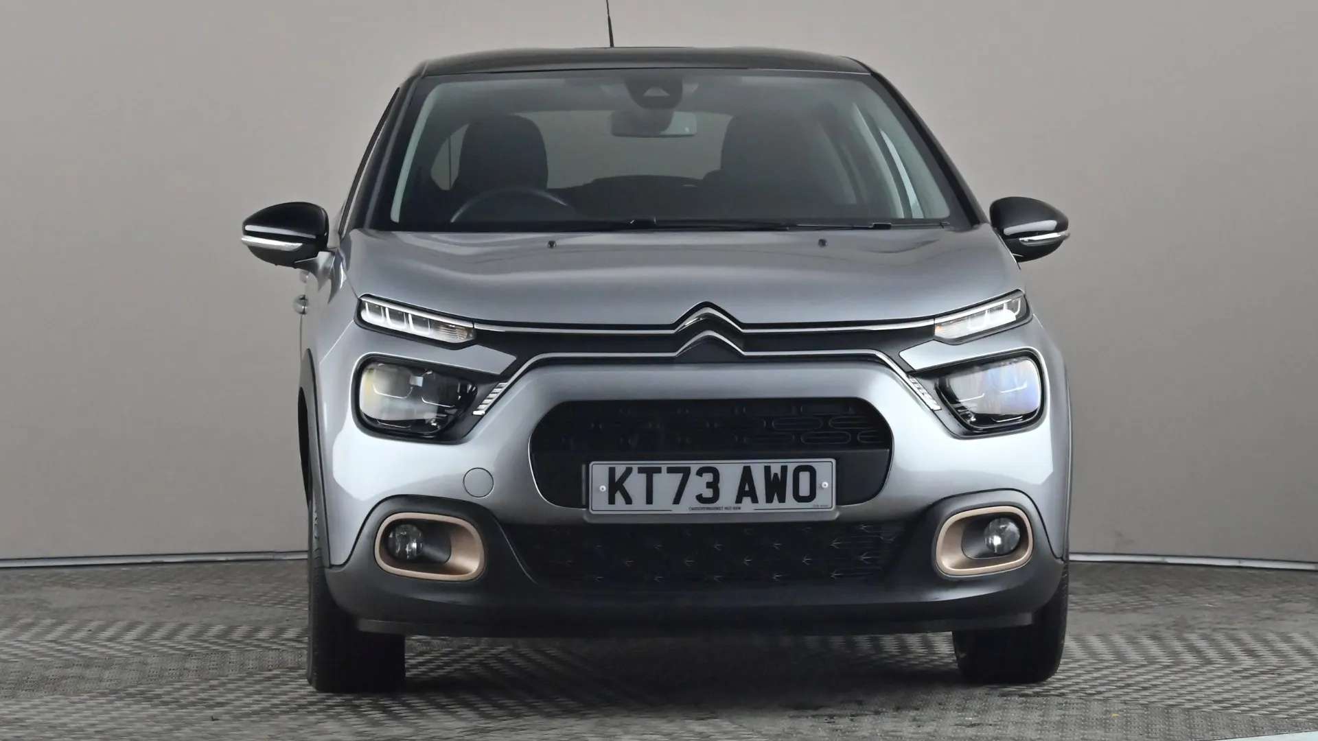 A 2023 CITROEN C3 1.2 PureTech C-Series Edition A 2023 CITROEN C3 1.2 PureTech C-Series Edition