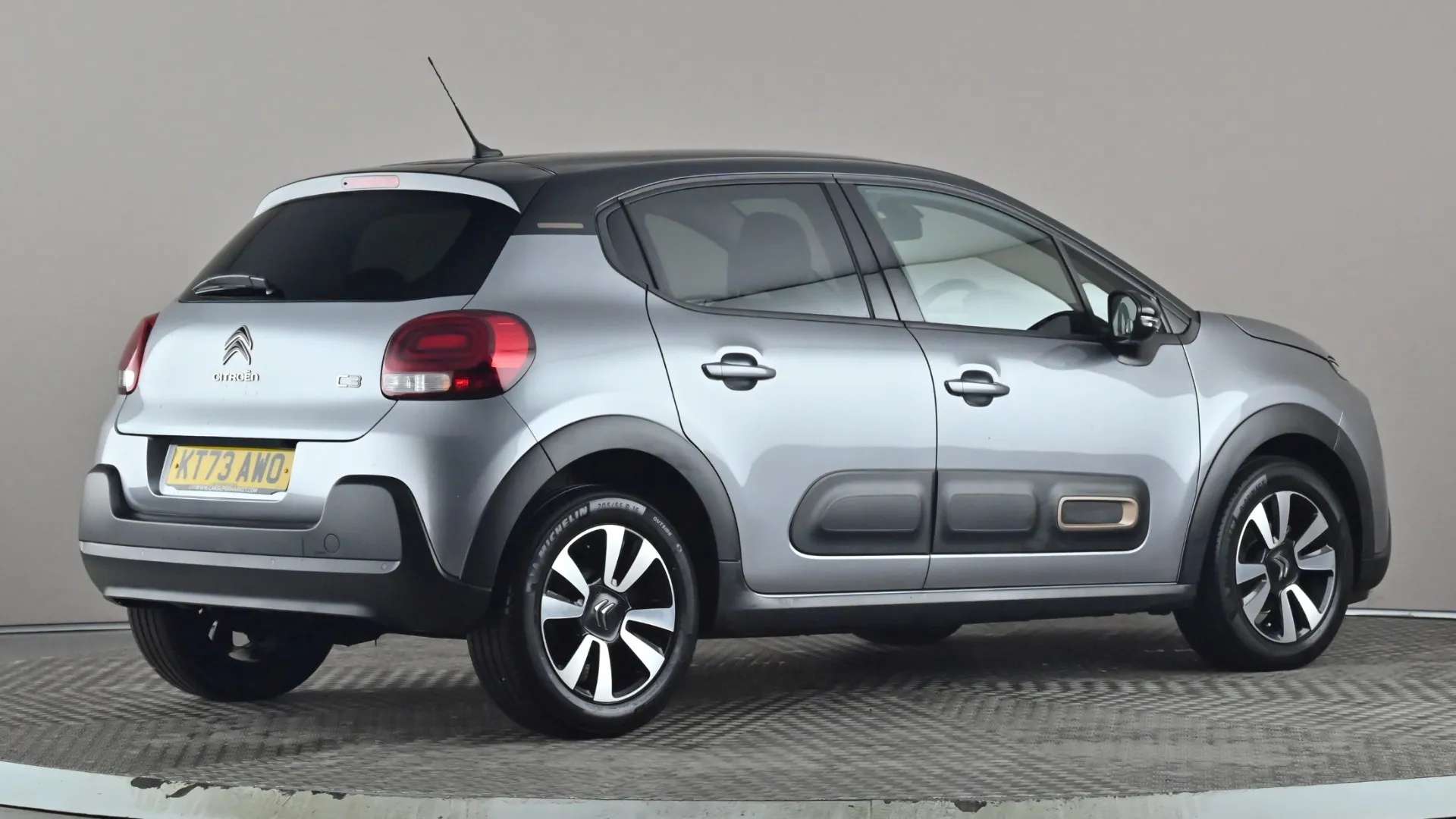 2023 CITROEN C3 2023 CITROEN C3
