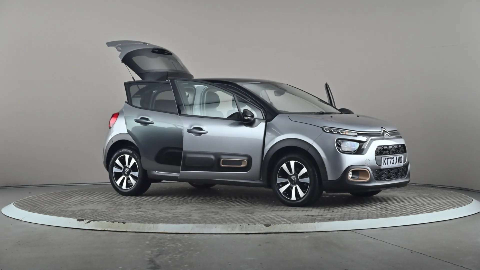 2023 CITROEN C3 2023 CITROEN C3