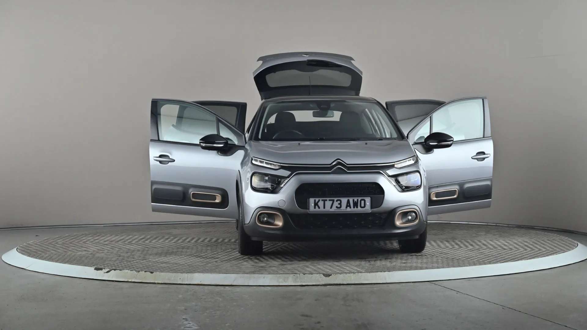 2023 CITROEN C3 2023 CITROEN C3