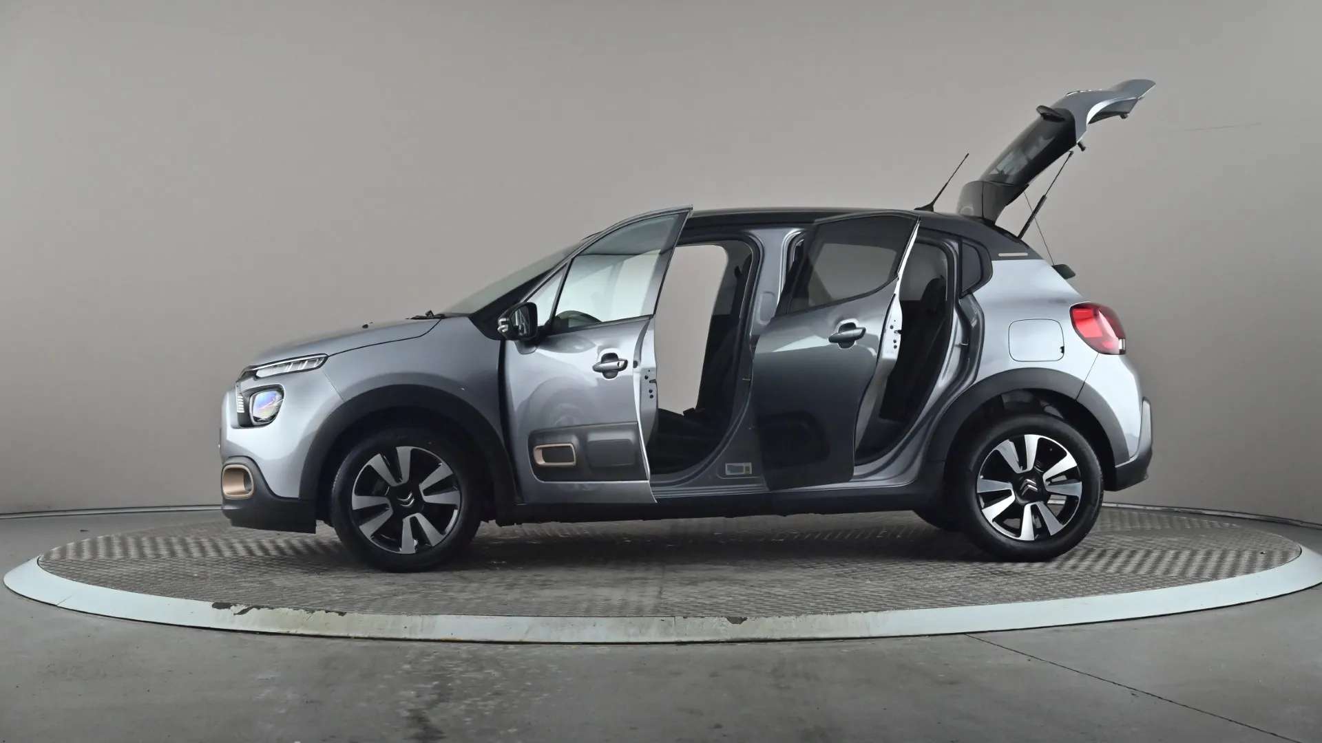 2023 CITROEN C3 2023 CITROEN C3