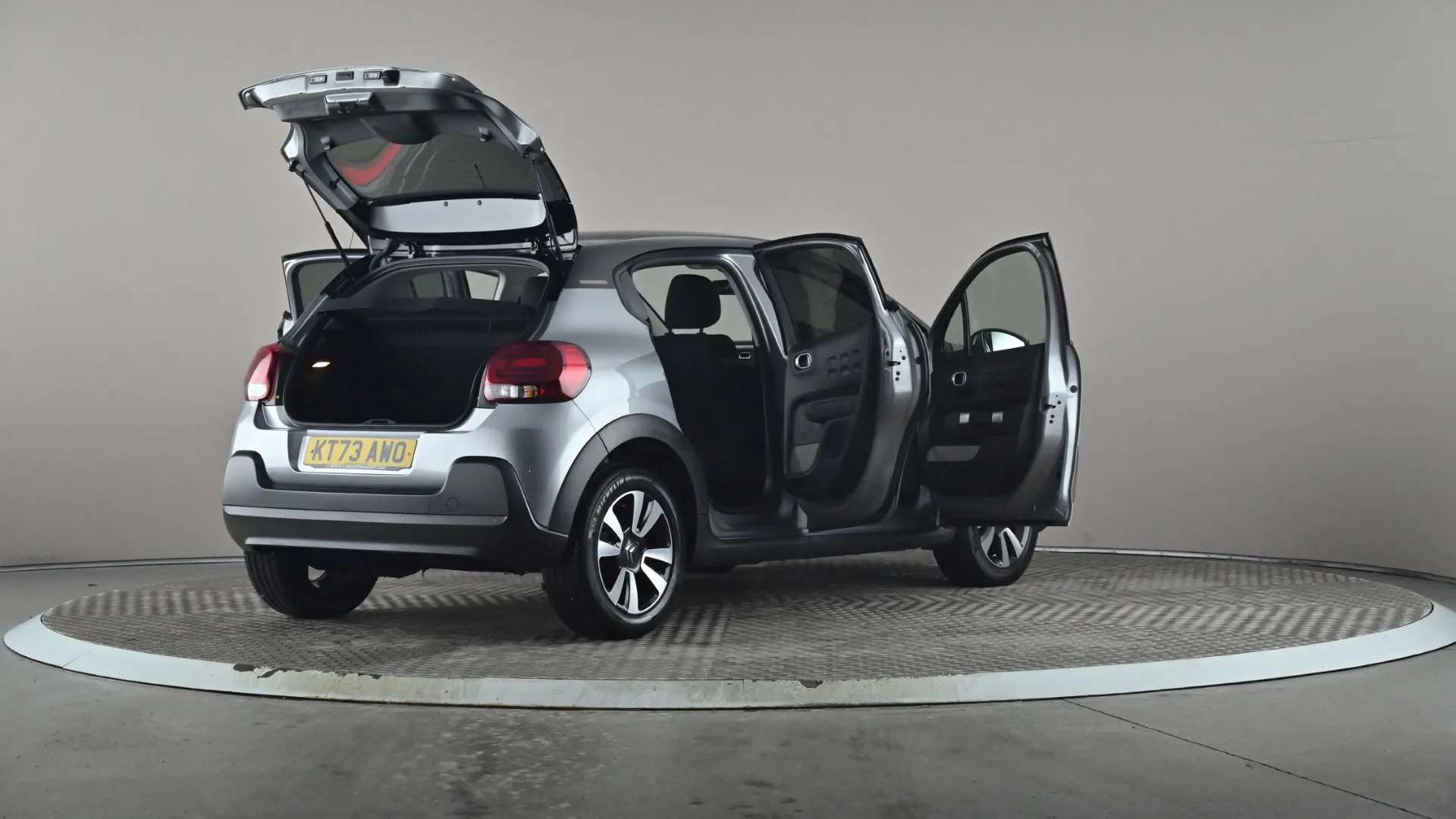 2023 CITROEN C3 2023 CITROEN C3