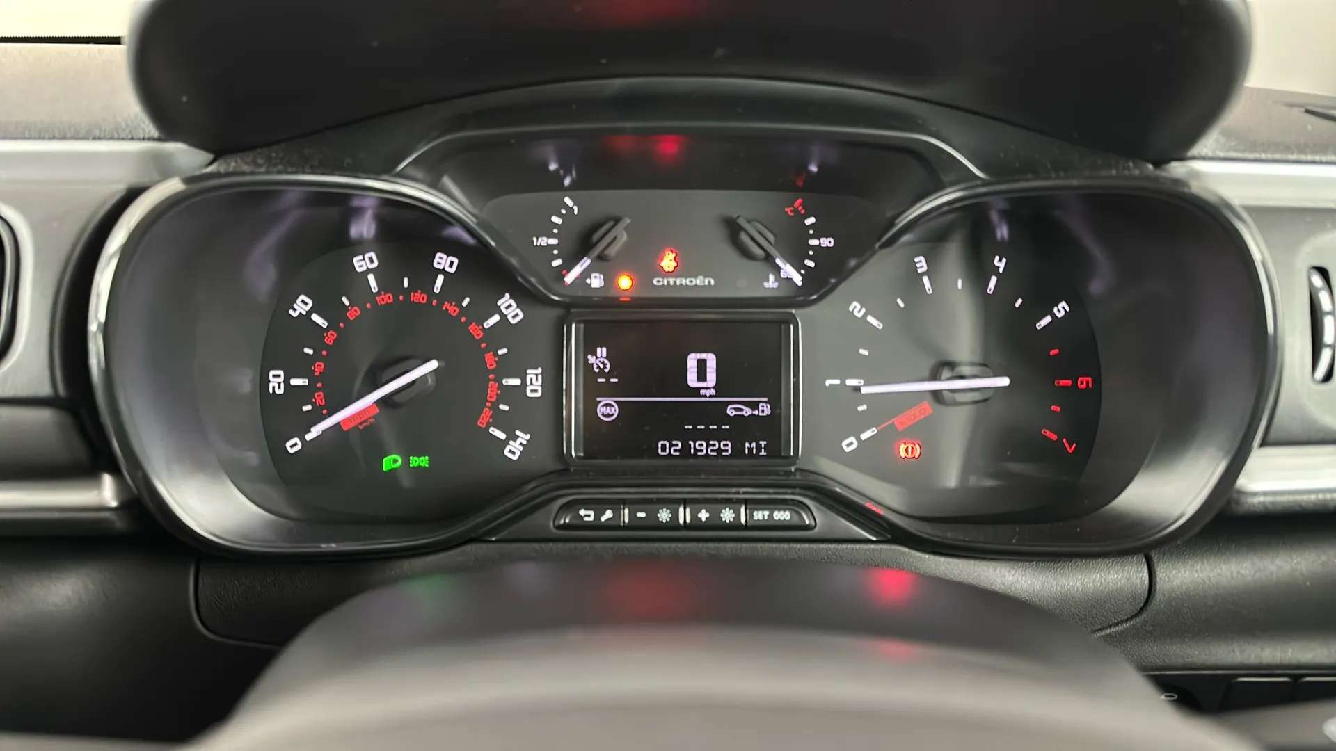 2023 CITROEN C3 2023 CITROEN C3