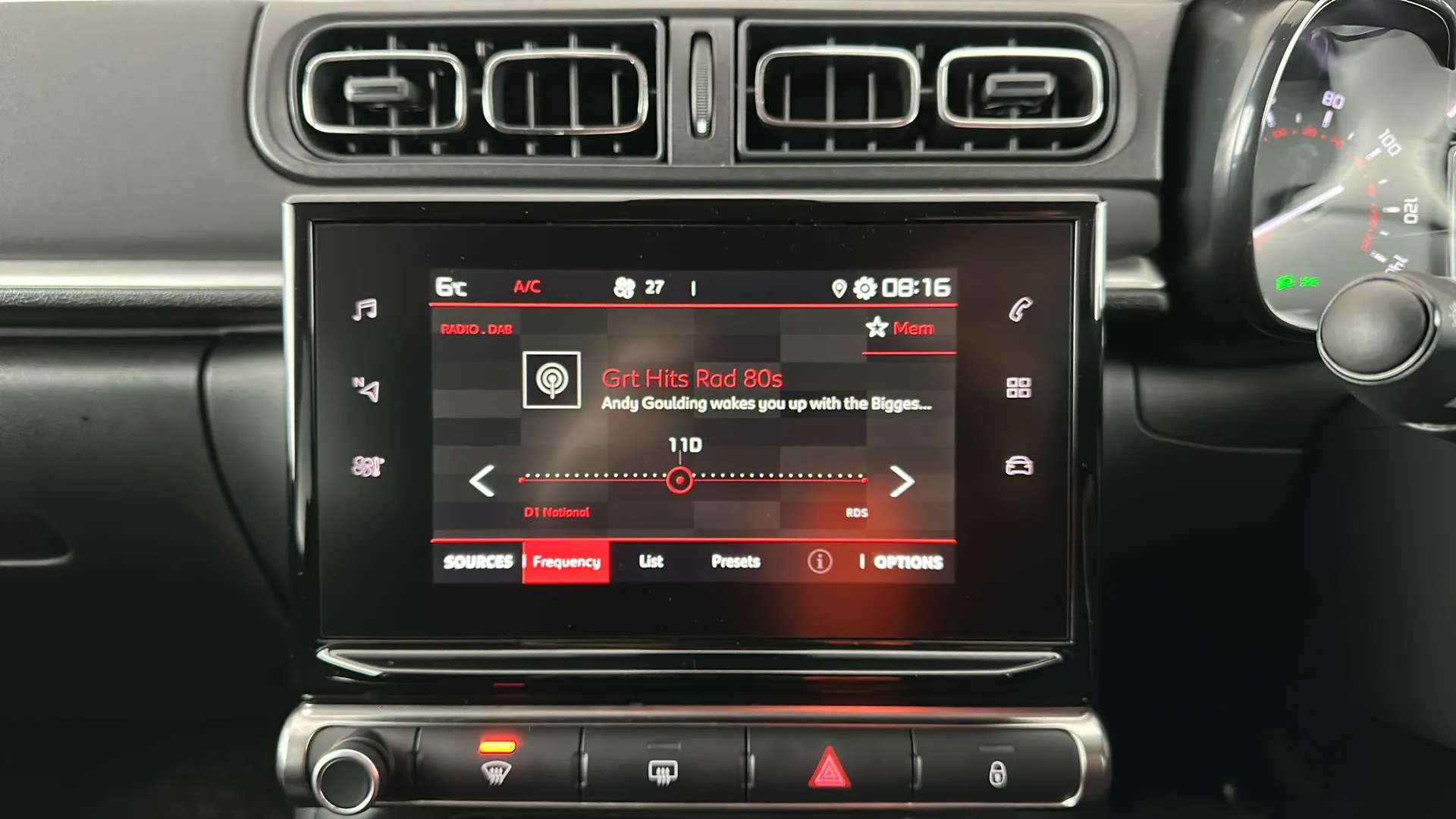 2023 CITROEN C3 2023 CITROEN C3