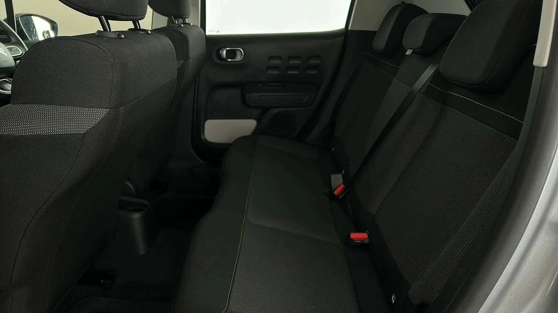 2023 CITROEN C3 2023 CITROEN C3