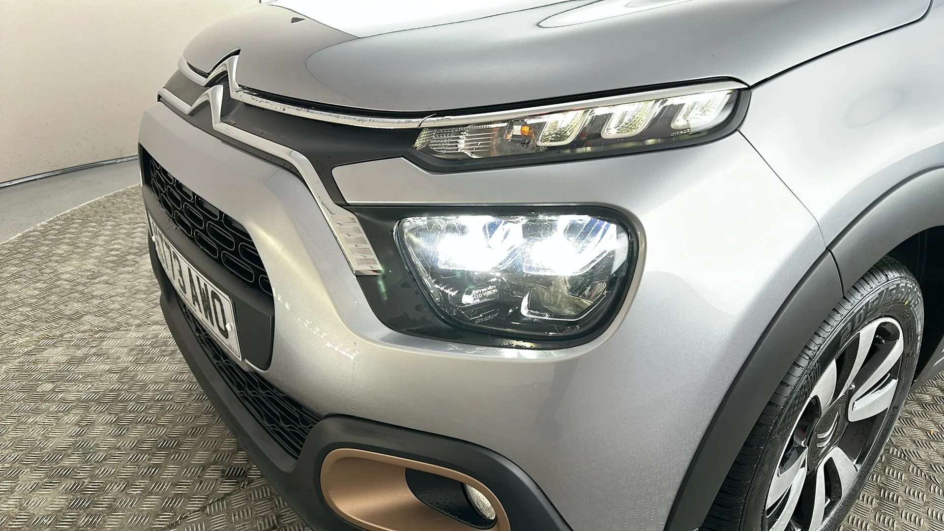 2023 CITROEN C3 2023 CITROEN C3