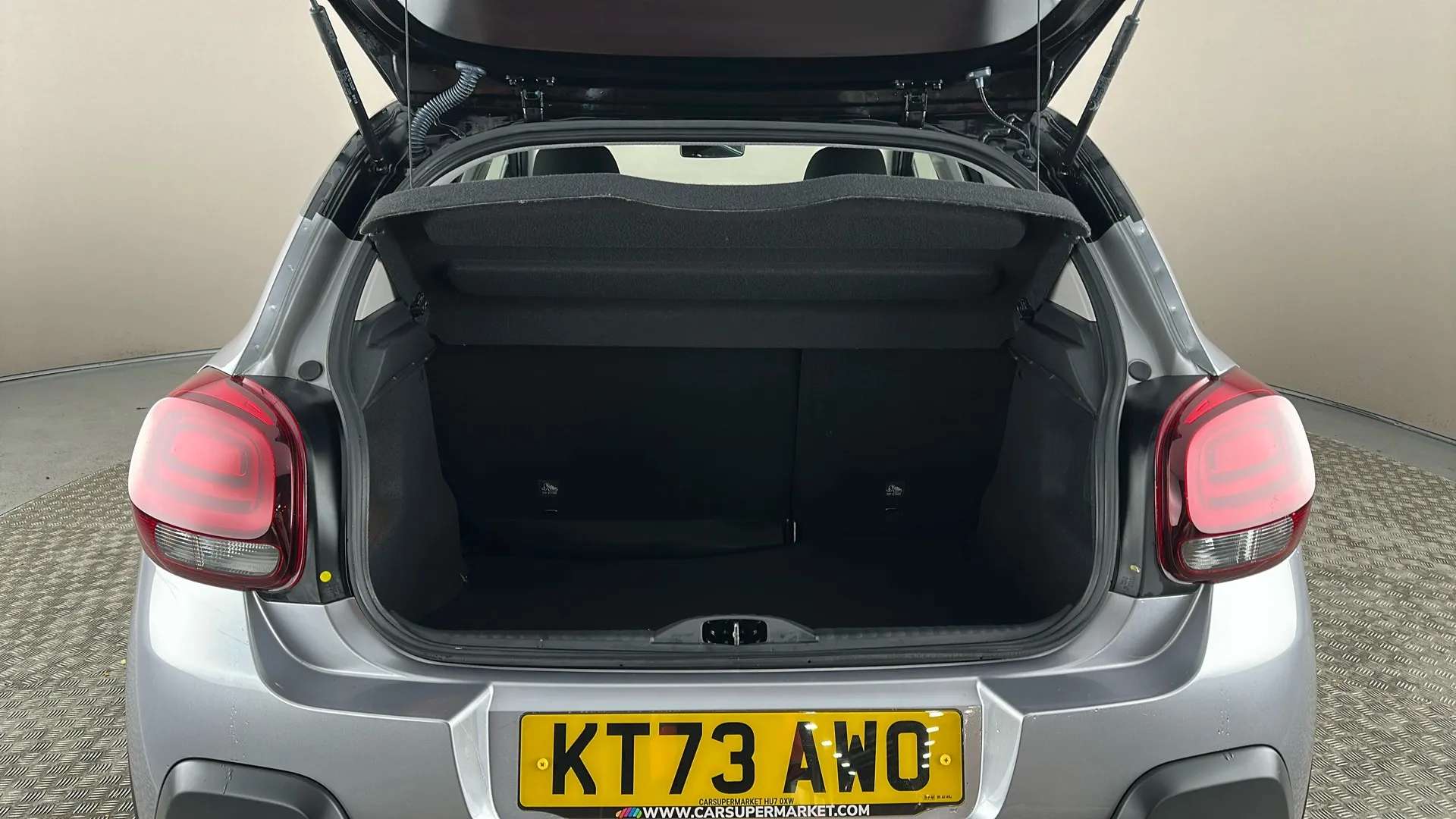 2023 CITROEN C3 2023 CITROEN C3