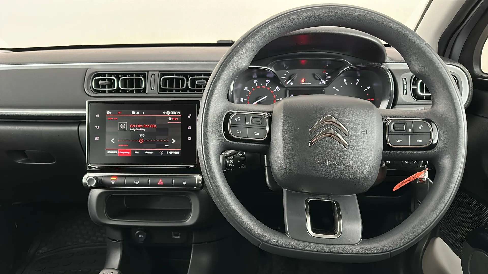 2023 CITROEN C3 2023 CITROEN C3