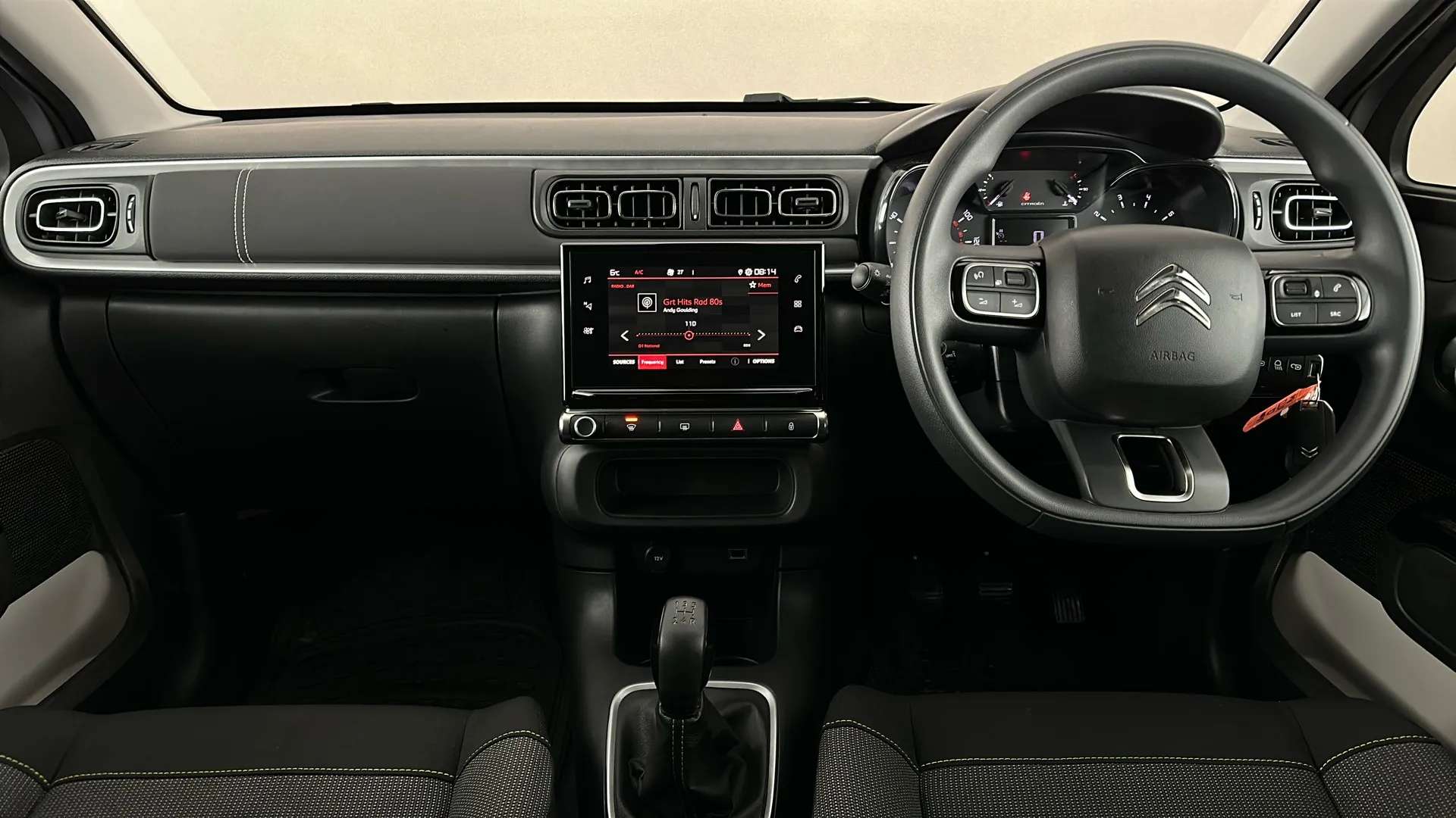 2023 CITROEN C3 2023 CITROEN C3