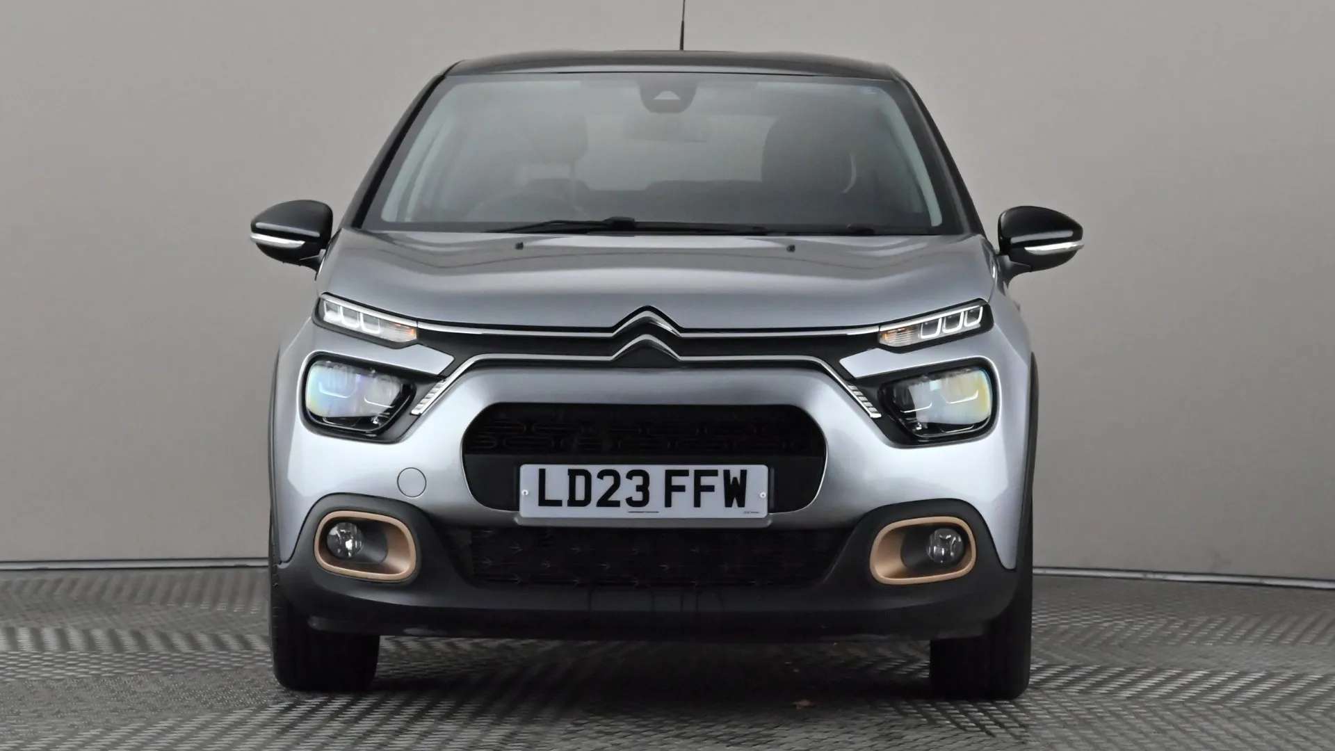 A 2023 CITROEN C3 1.2 PureTech C-Series Edition A 2023 CITROEN C3 1.2 PureTech C-Series Edition