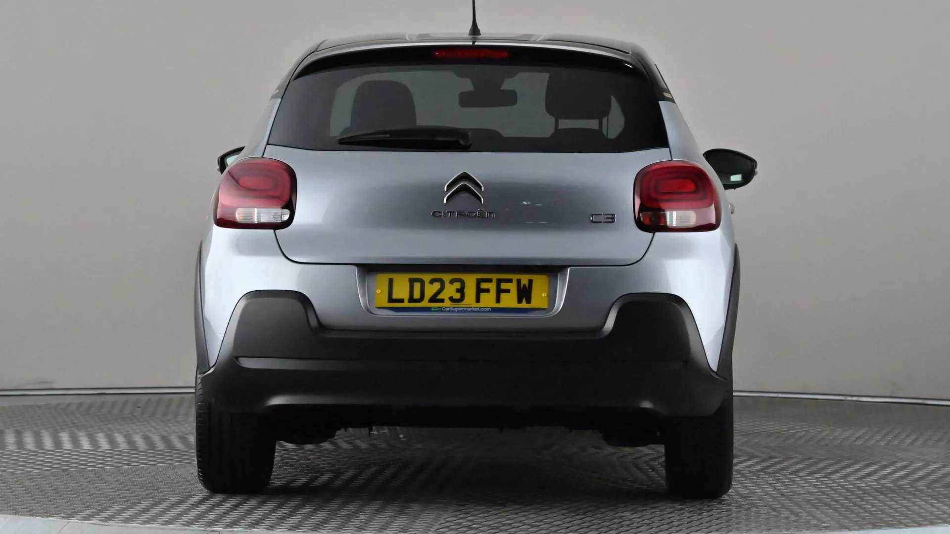 2023 CITROEN C3 2023 CITROEN C3