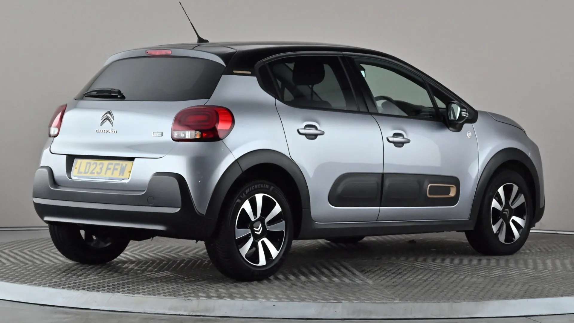 2023 CITROEN C3 2023 CITROEN C3
